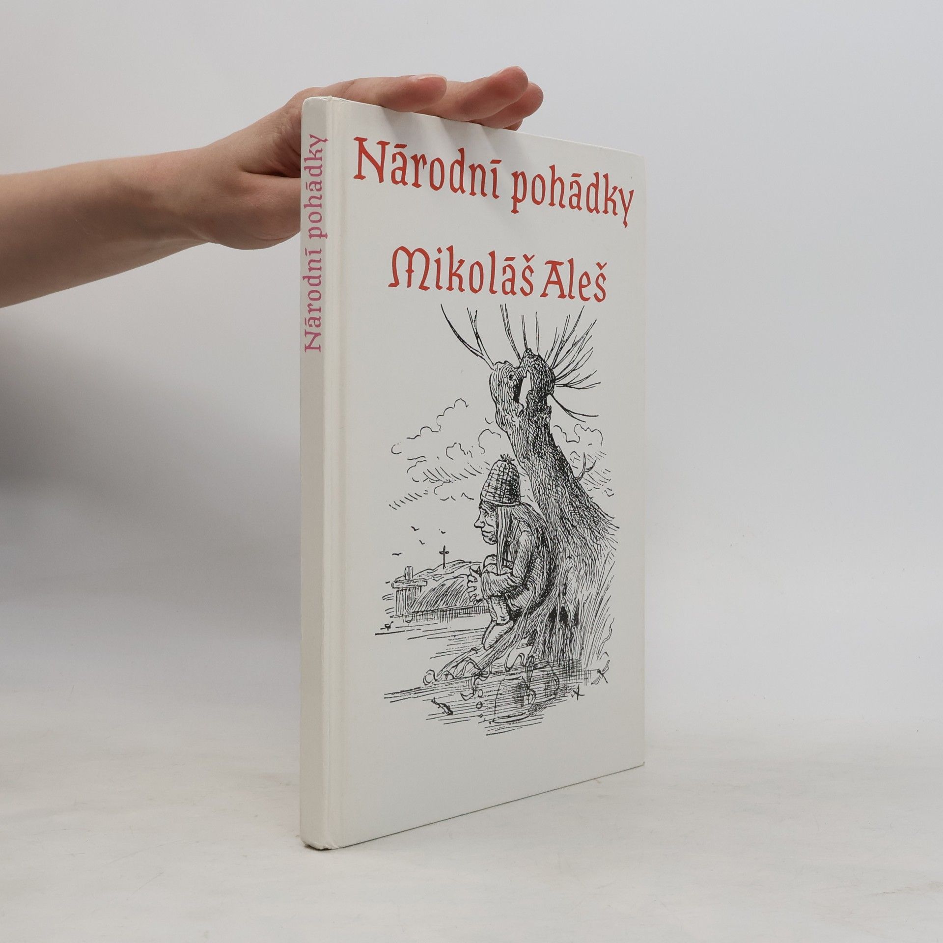 Národní pohádky