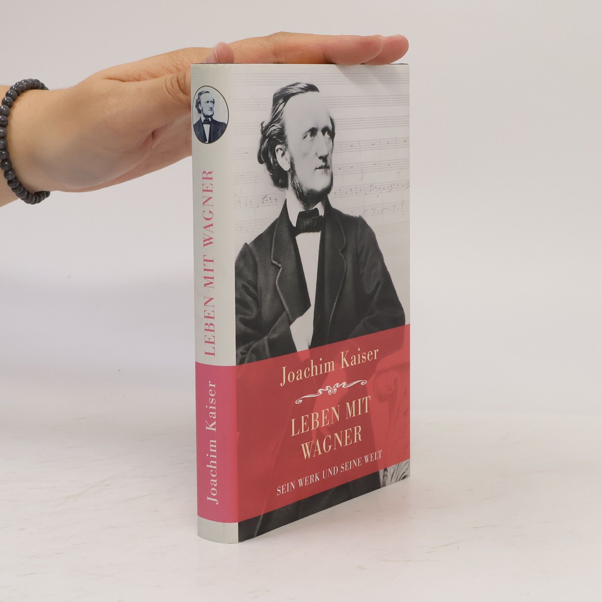 Leben mit Wagner