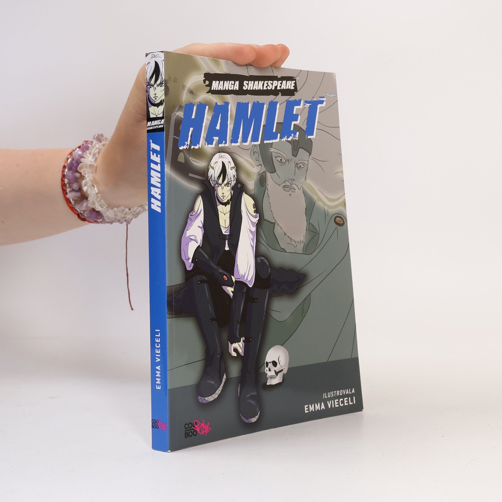 William Shakespeare Hamlet