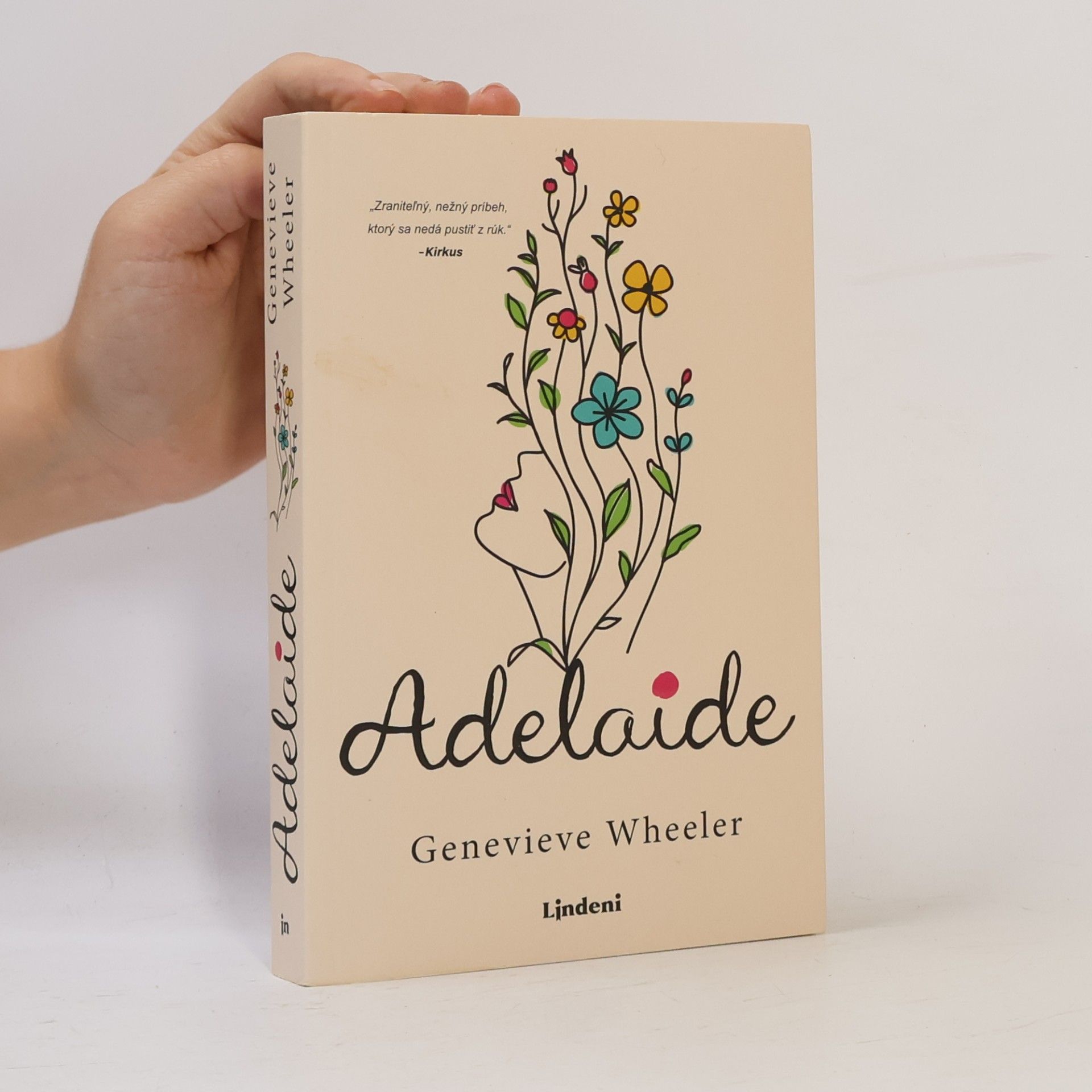 Genevieve Wheeler Adelaide