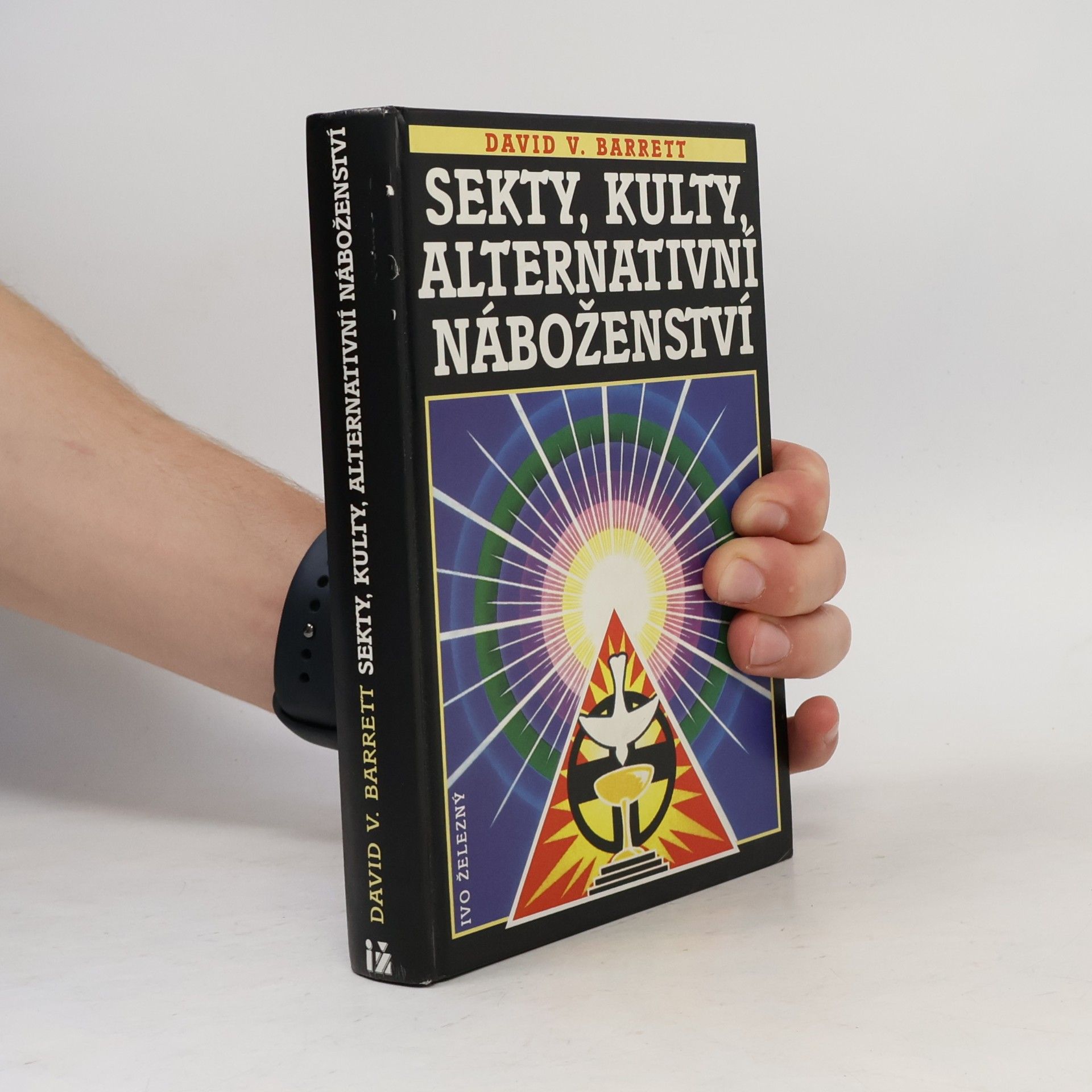 Josef Kirschner Nebojte se egoismu