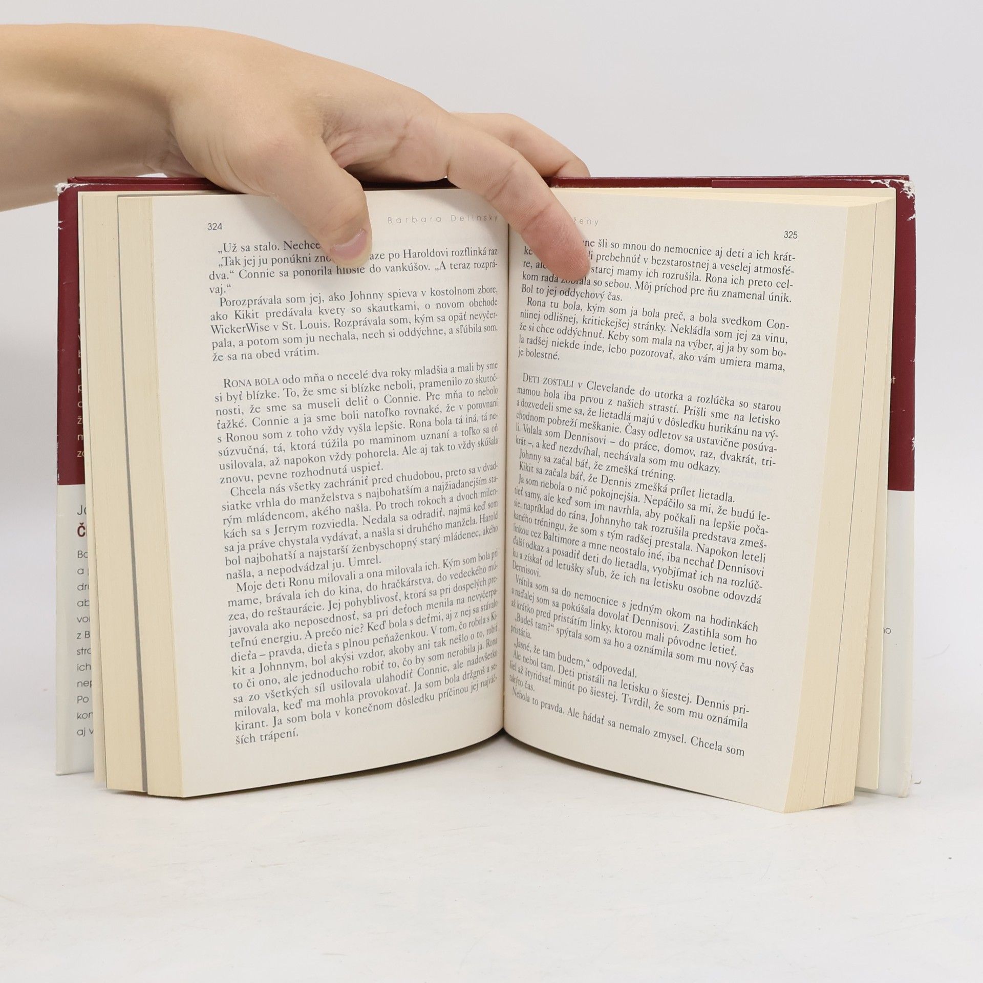 Various authors Nejlepšie svetové čítanie: Výhra. Čierny barón. Miesto ženy. Pištoľník a rehoľníčka
