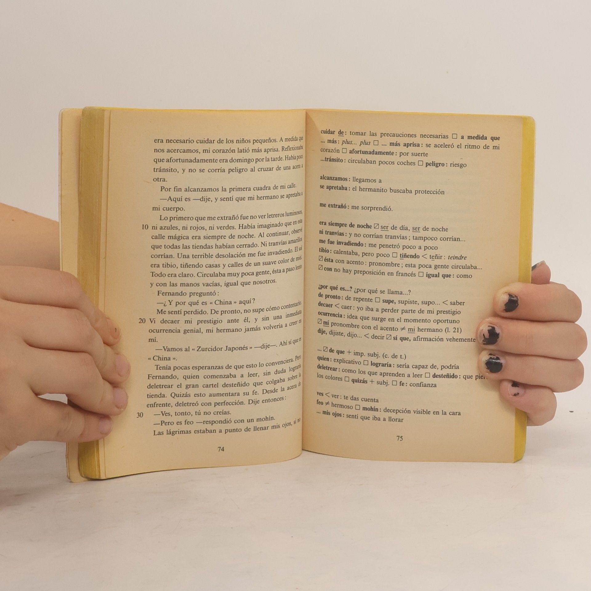 Various authors Cuentos selectos