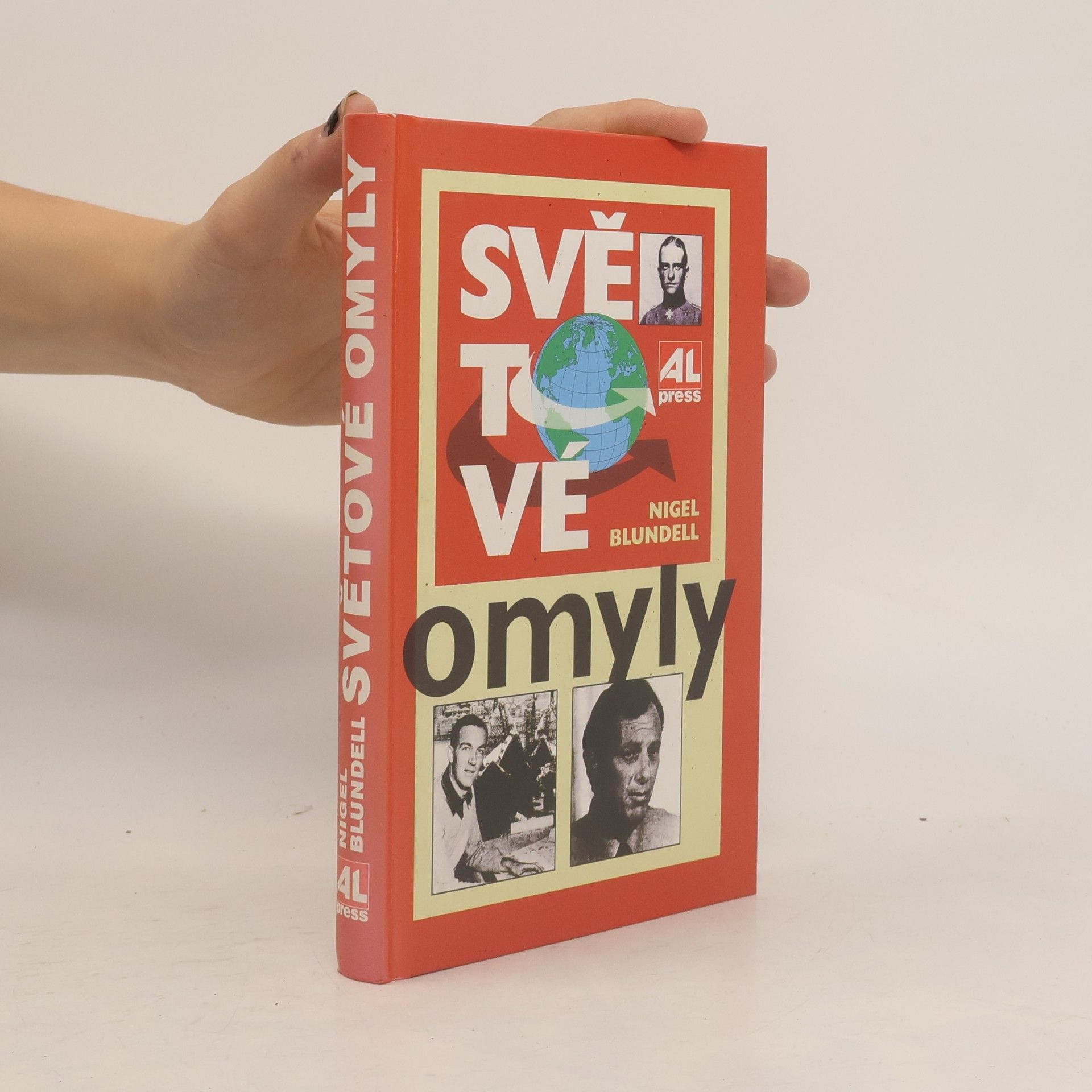Světové omyly