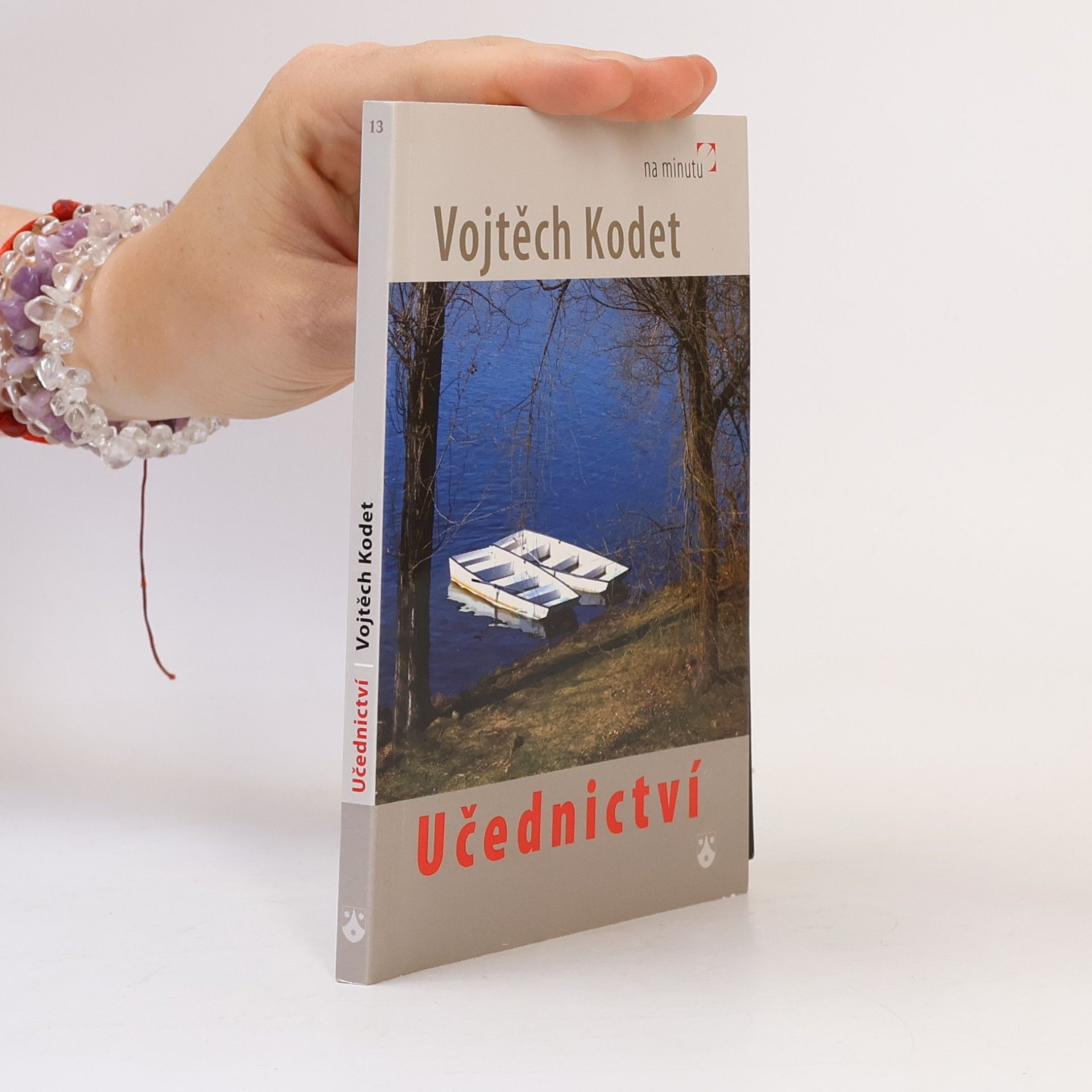 Vojtěch Kodet Učednictví