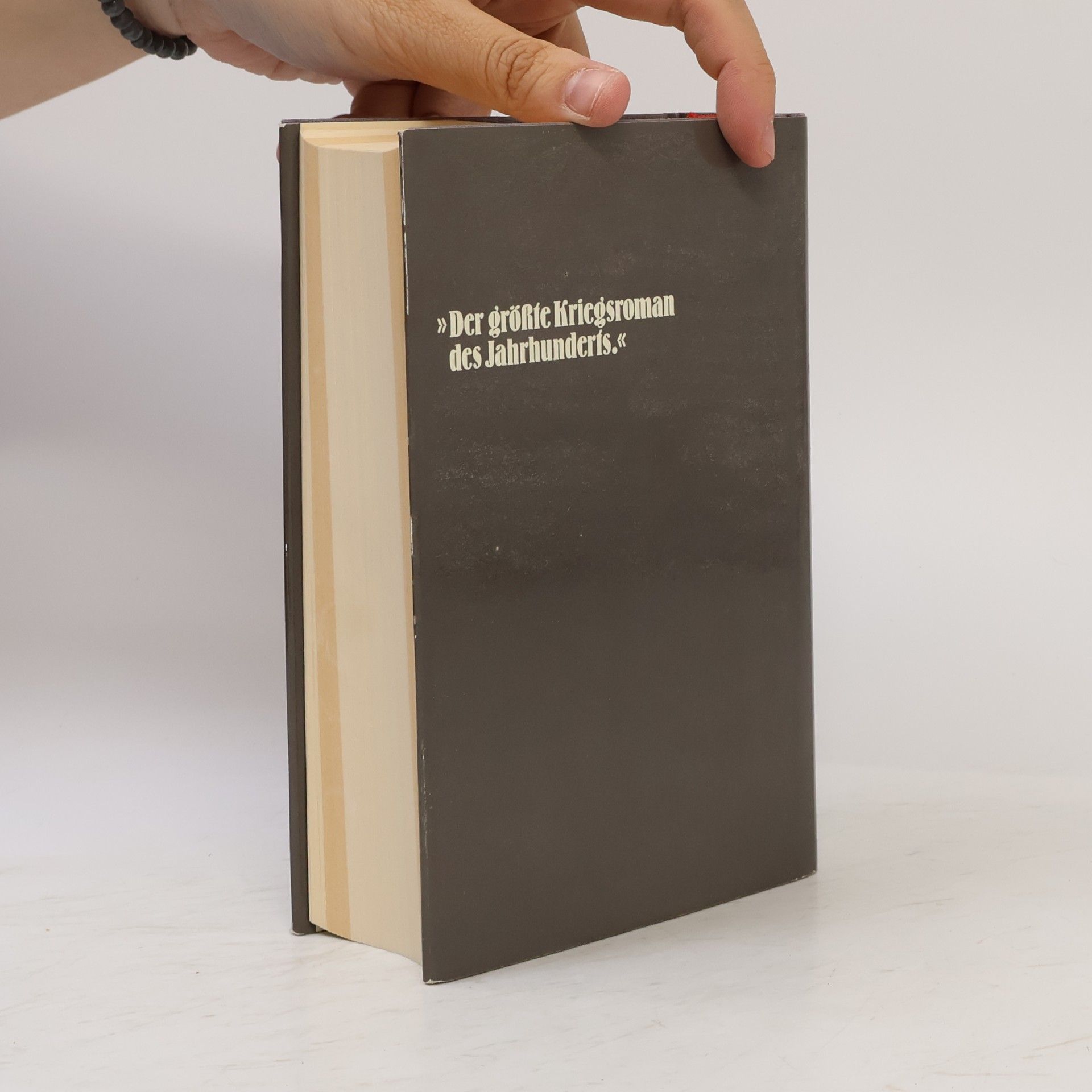 Norman Mailer Die Nackten und die Toten