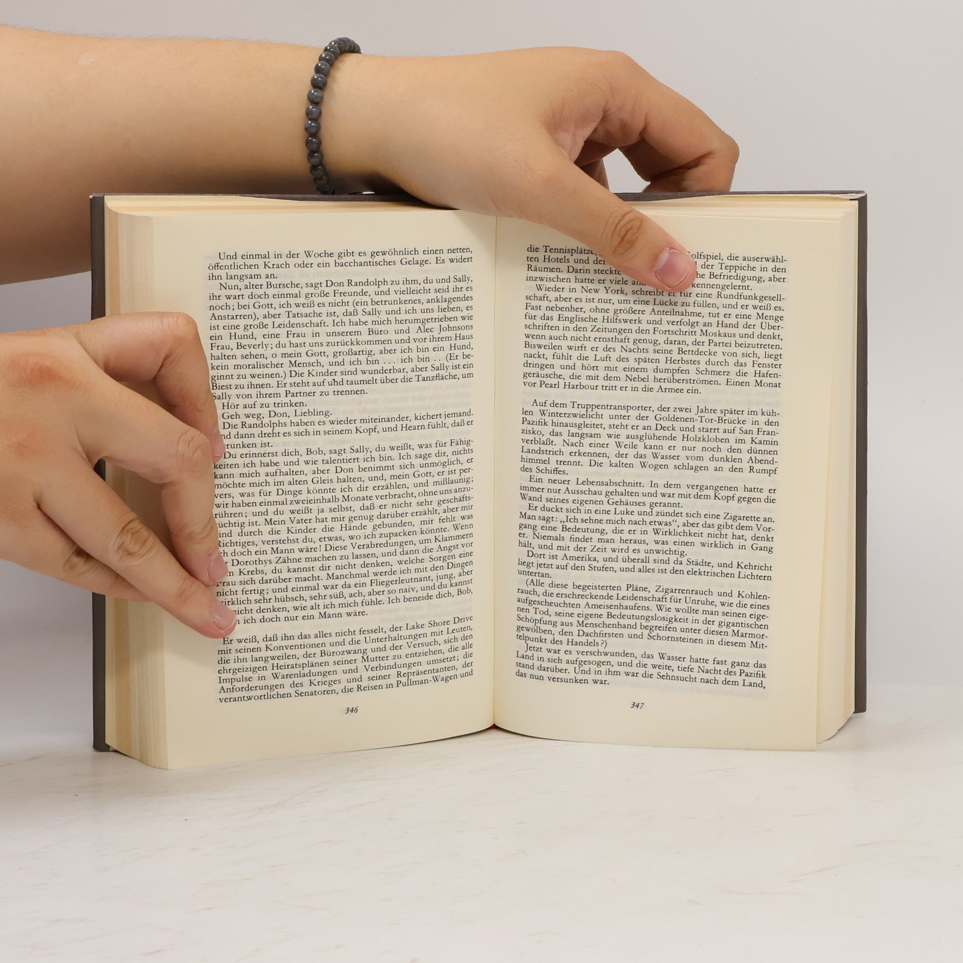 Norman Mailer Die Nackten und die Toten