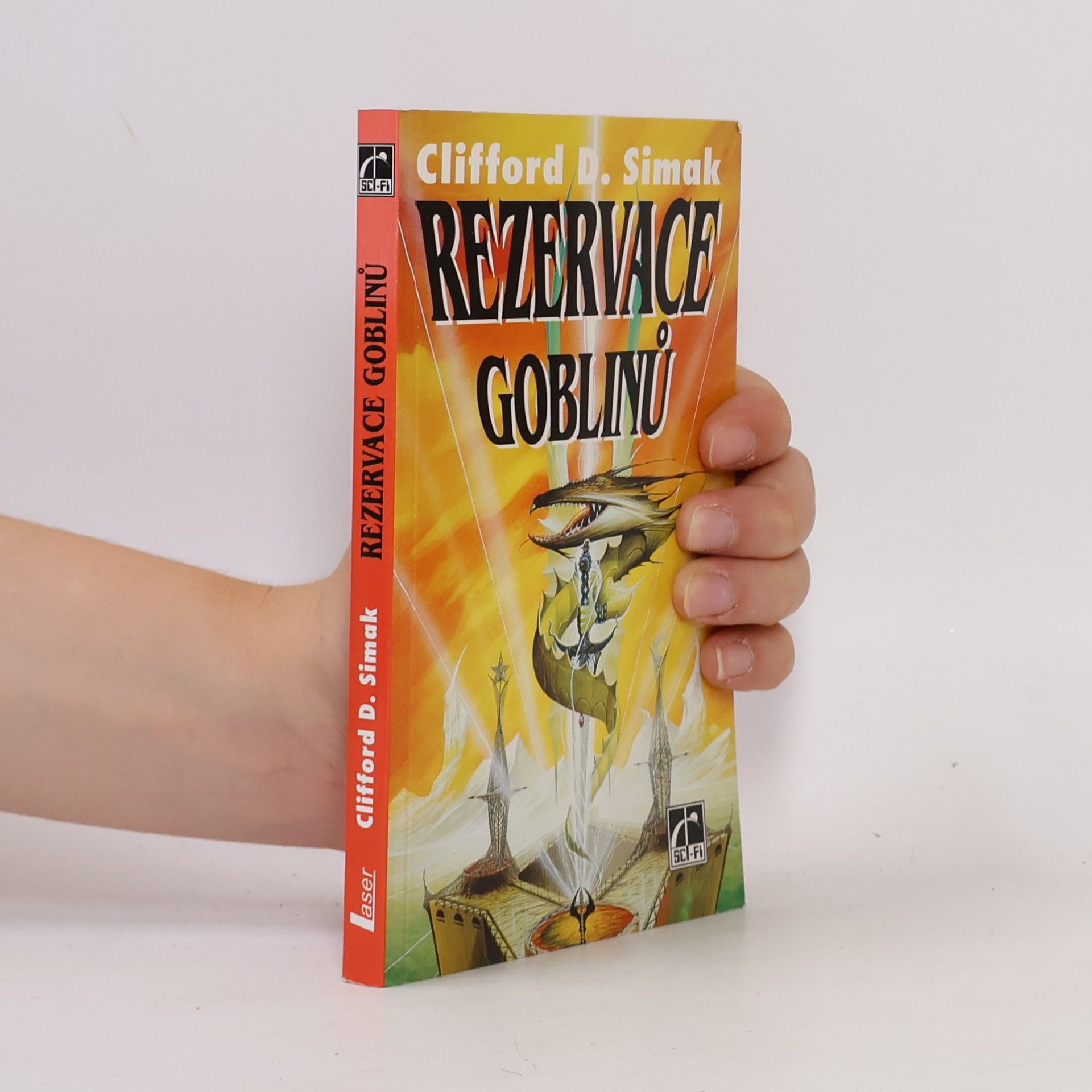 Rezervace goblinů