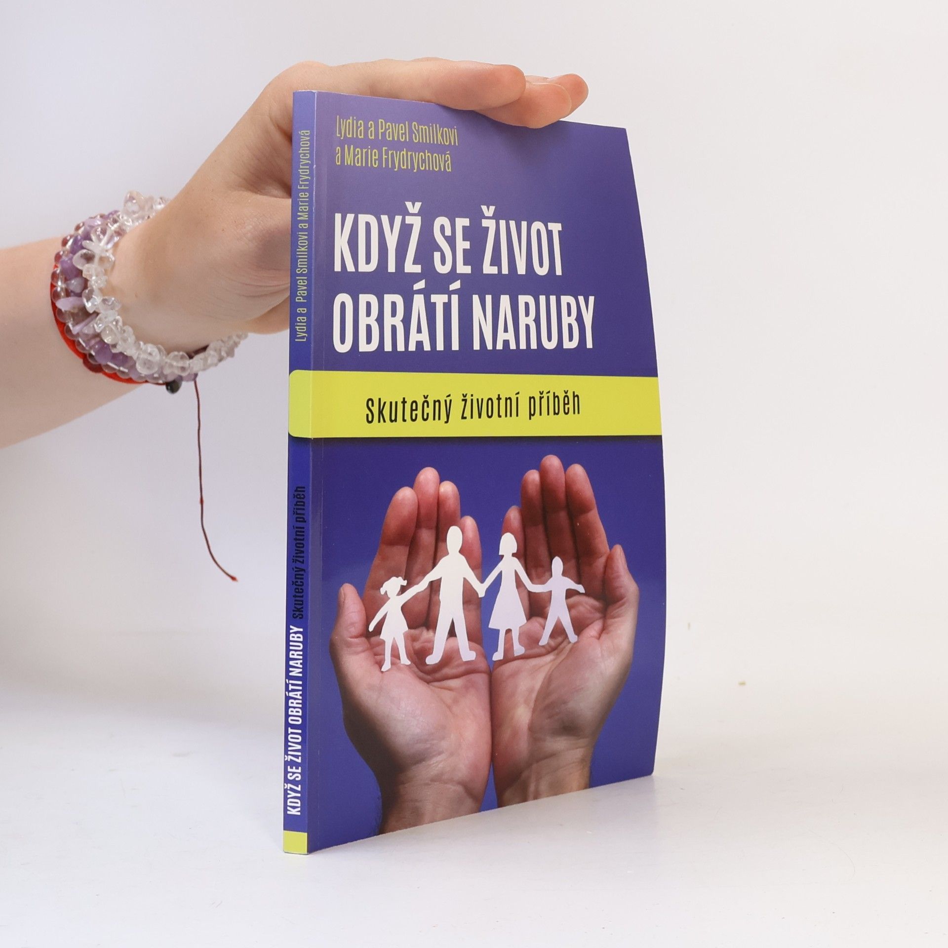 Když se život obrátí naruby