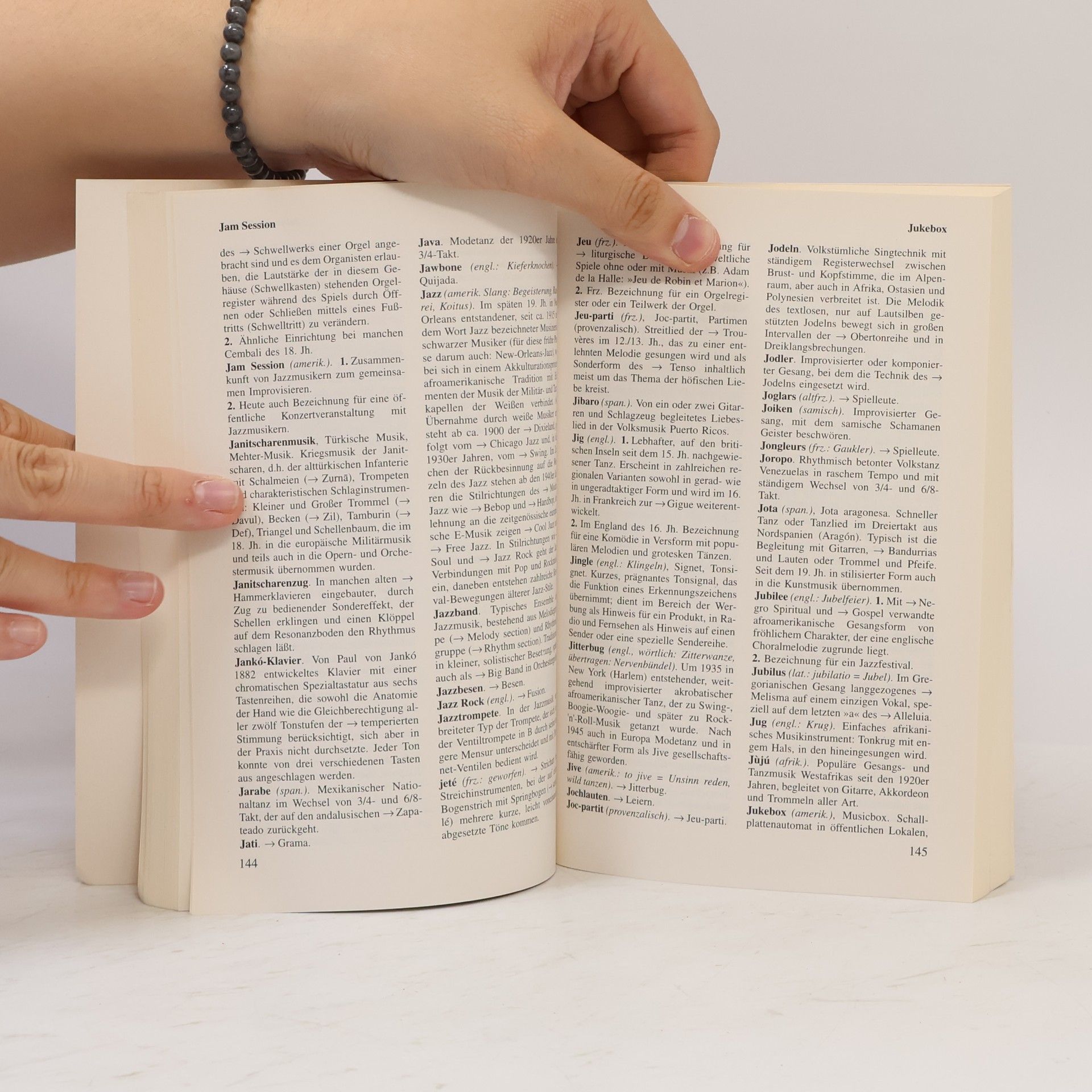 Gerhard Dietel Wörterbuch Musik. 6000 Stichw.