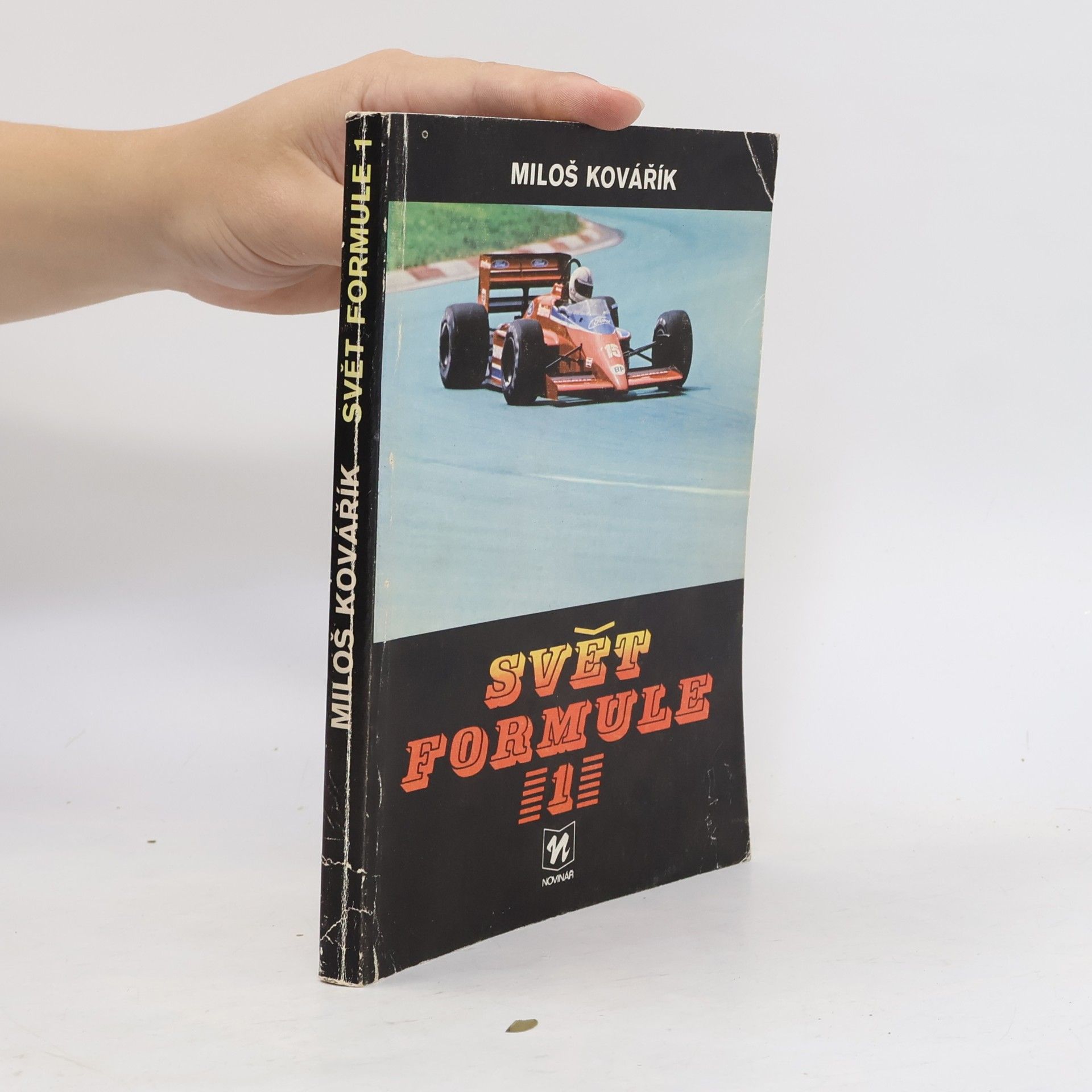 Svět formule 1