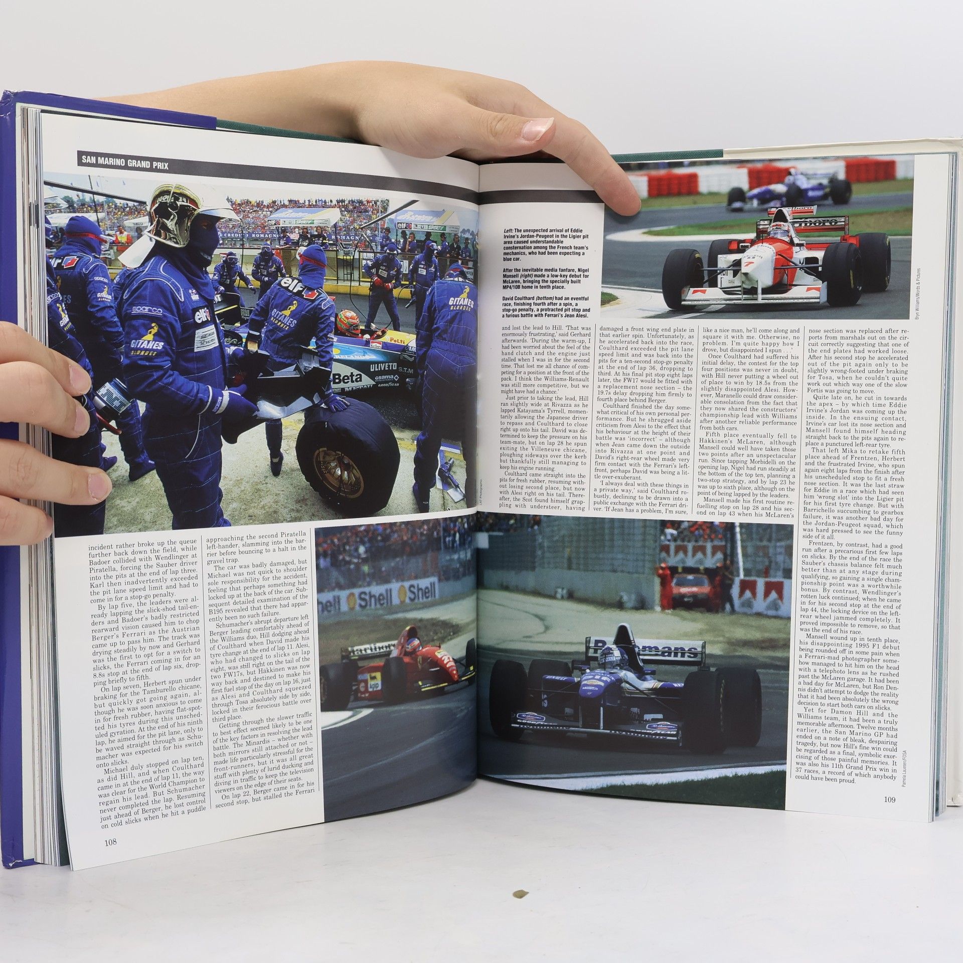 Collectif d'auteurs Nissan Motorsports Europe