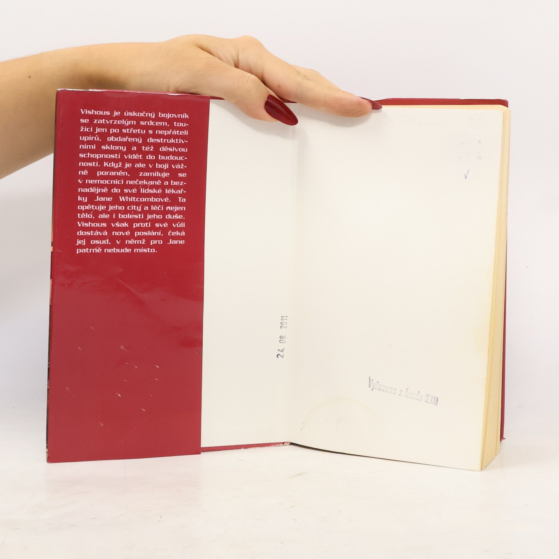 Jessica Rowley Pell Bird Blakemore Nespoutaný milenec