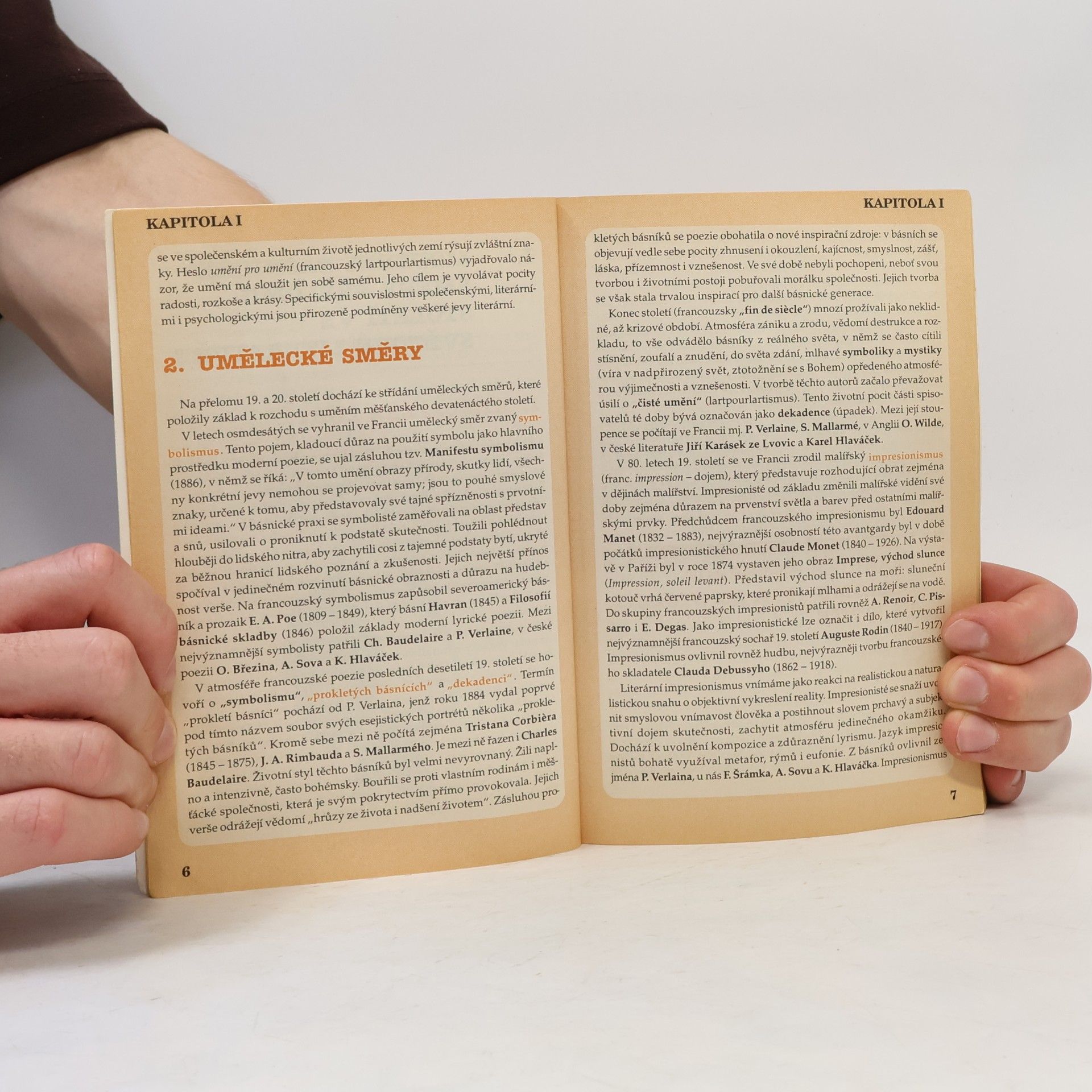 Věra Martinková Literatura 3 : [dějiny literatury pro 3. ročník středních škol]