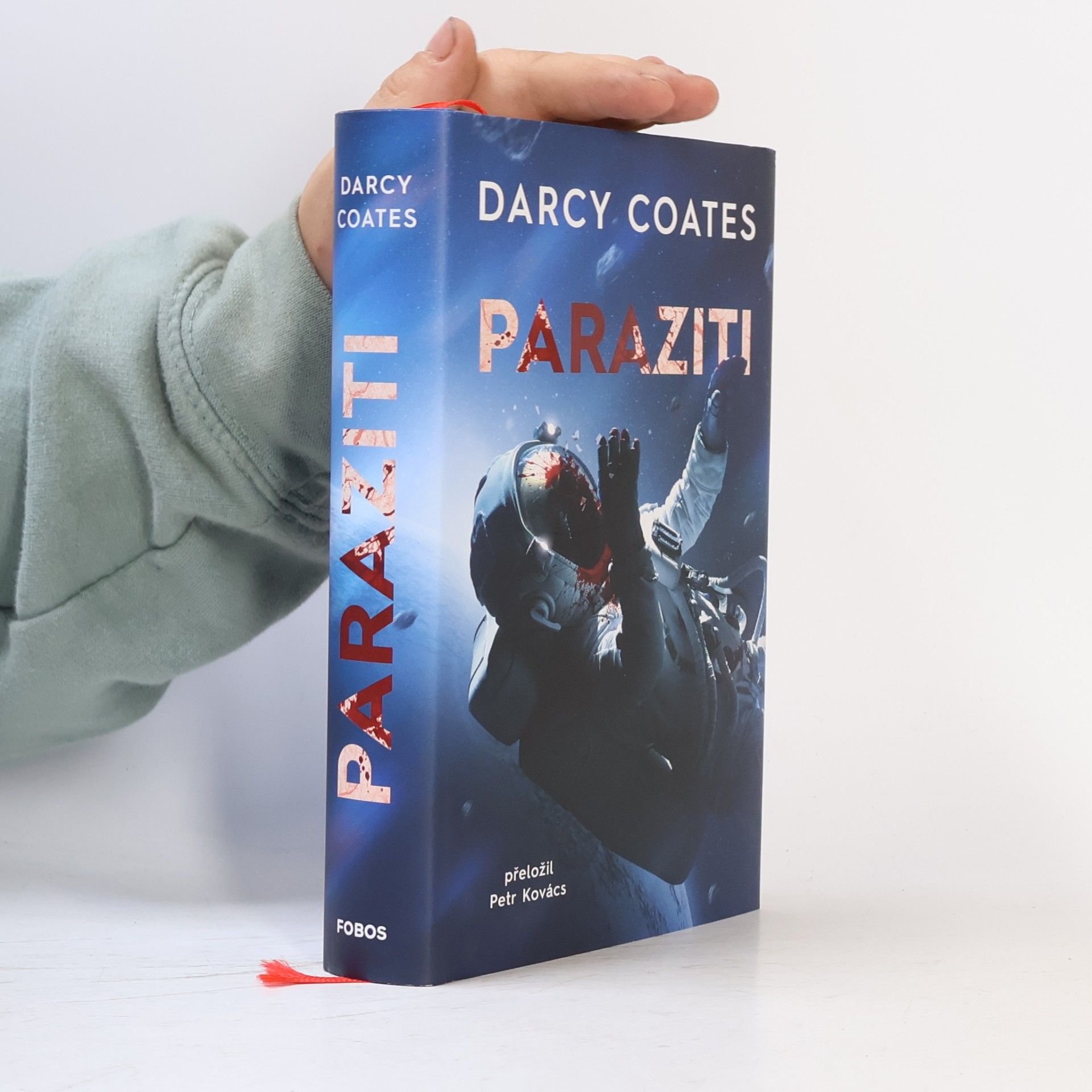 Paraziti