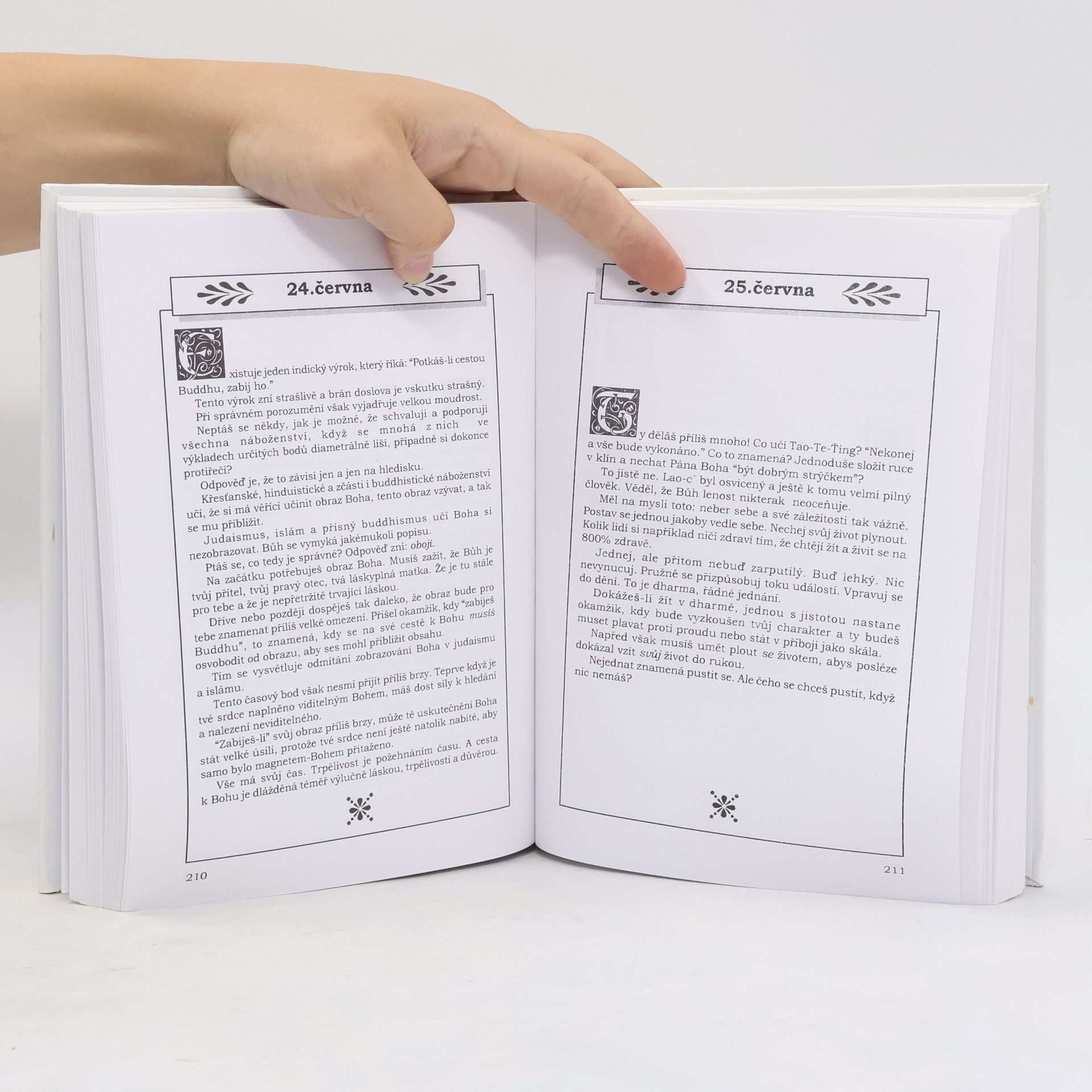 Sathya Sai Baba Saí Baba promlouvá k Západu