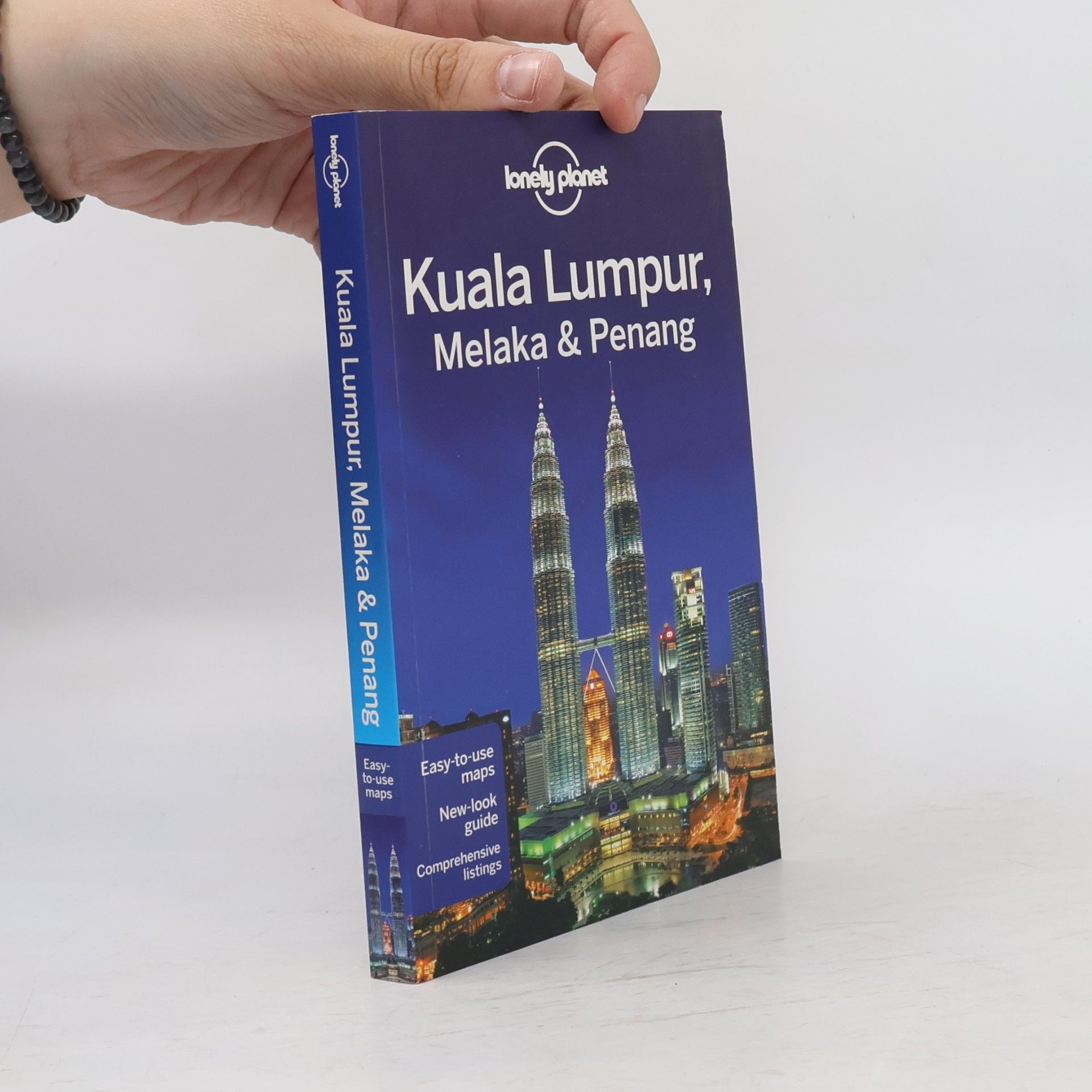 Kuala Lumpur, Melaka & Penang