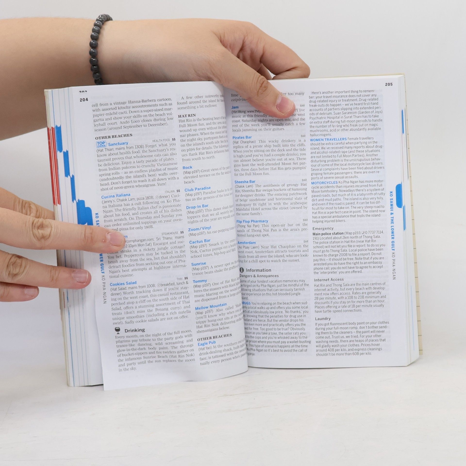 Autores varios Thailand's Islands & Beaches