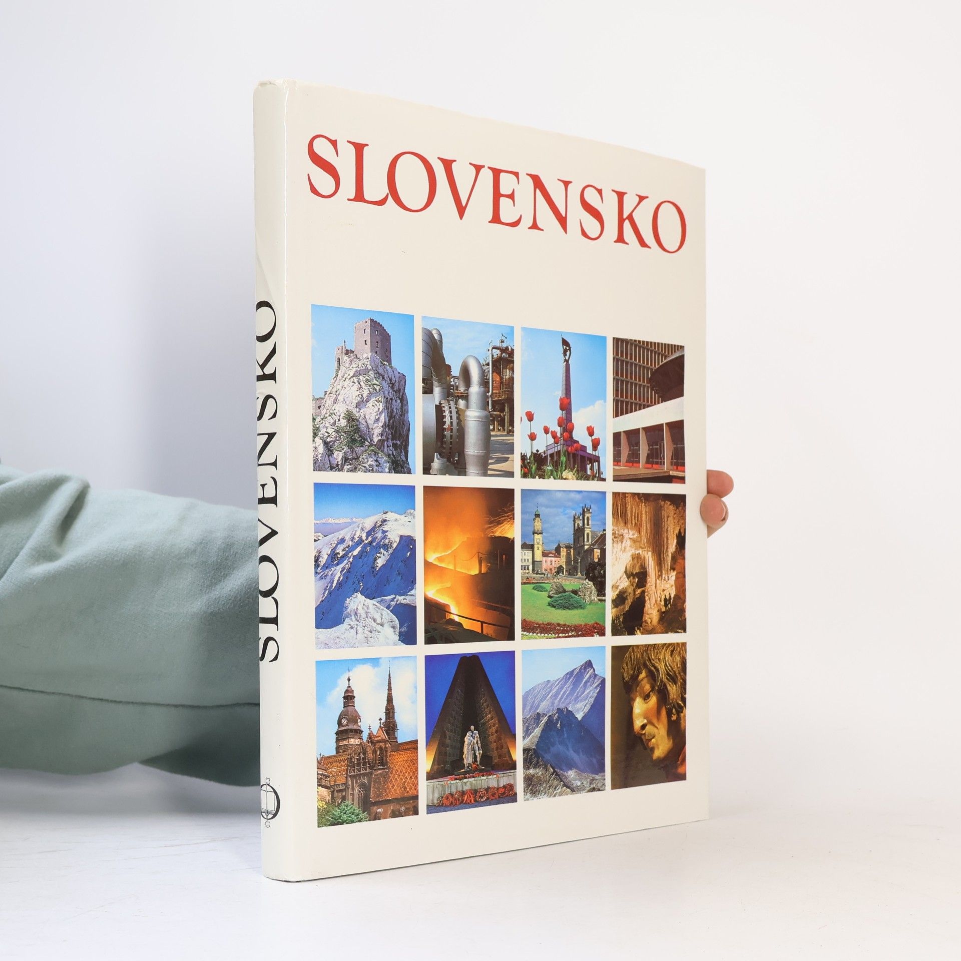 Various authors Slovensko