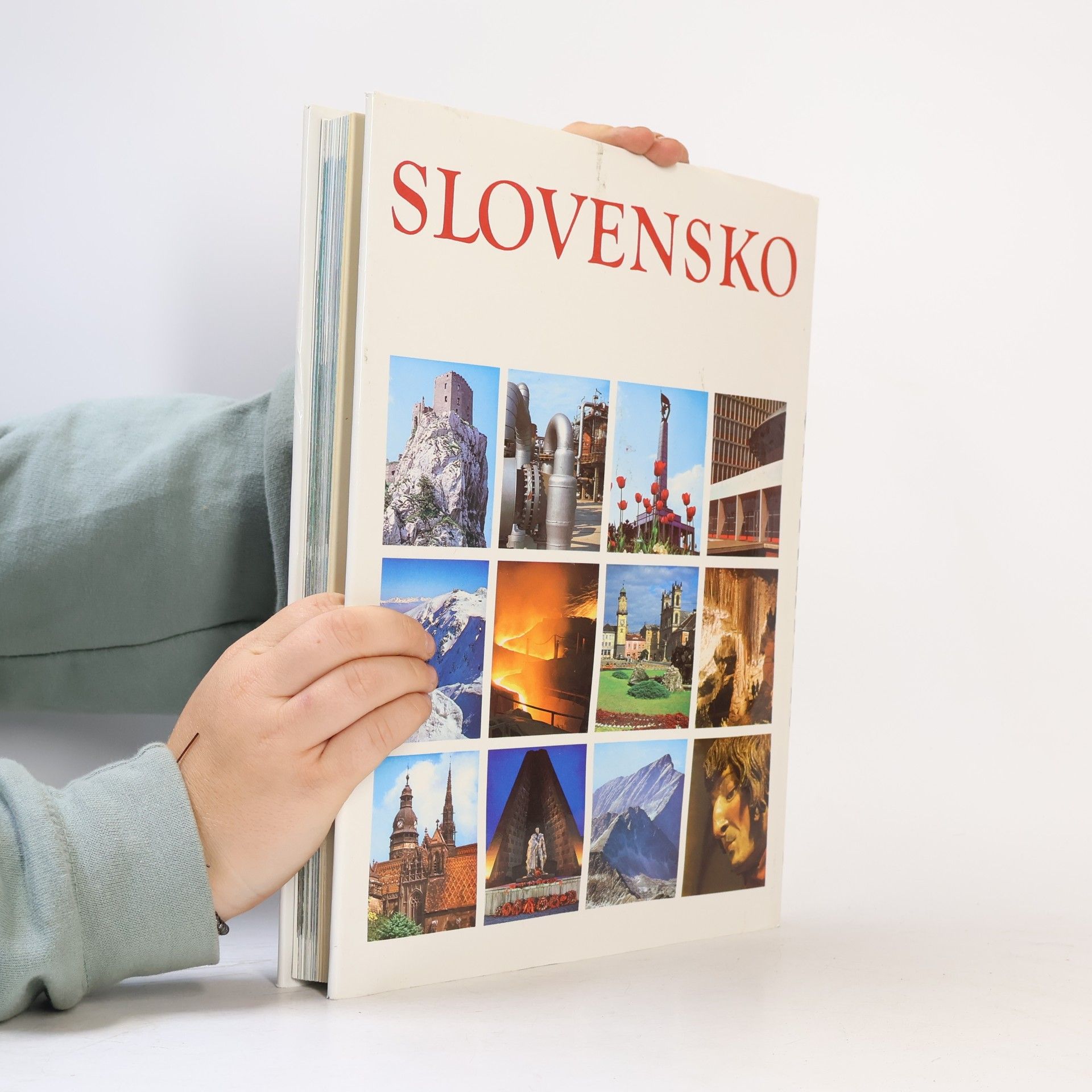 Various authors Slovensko