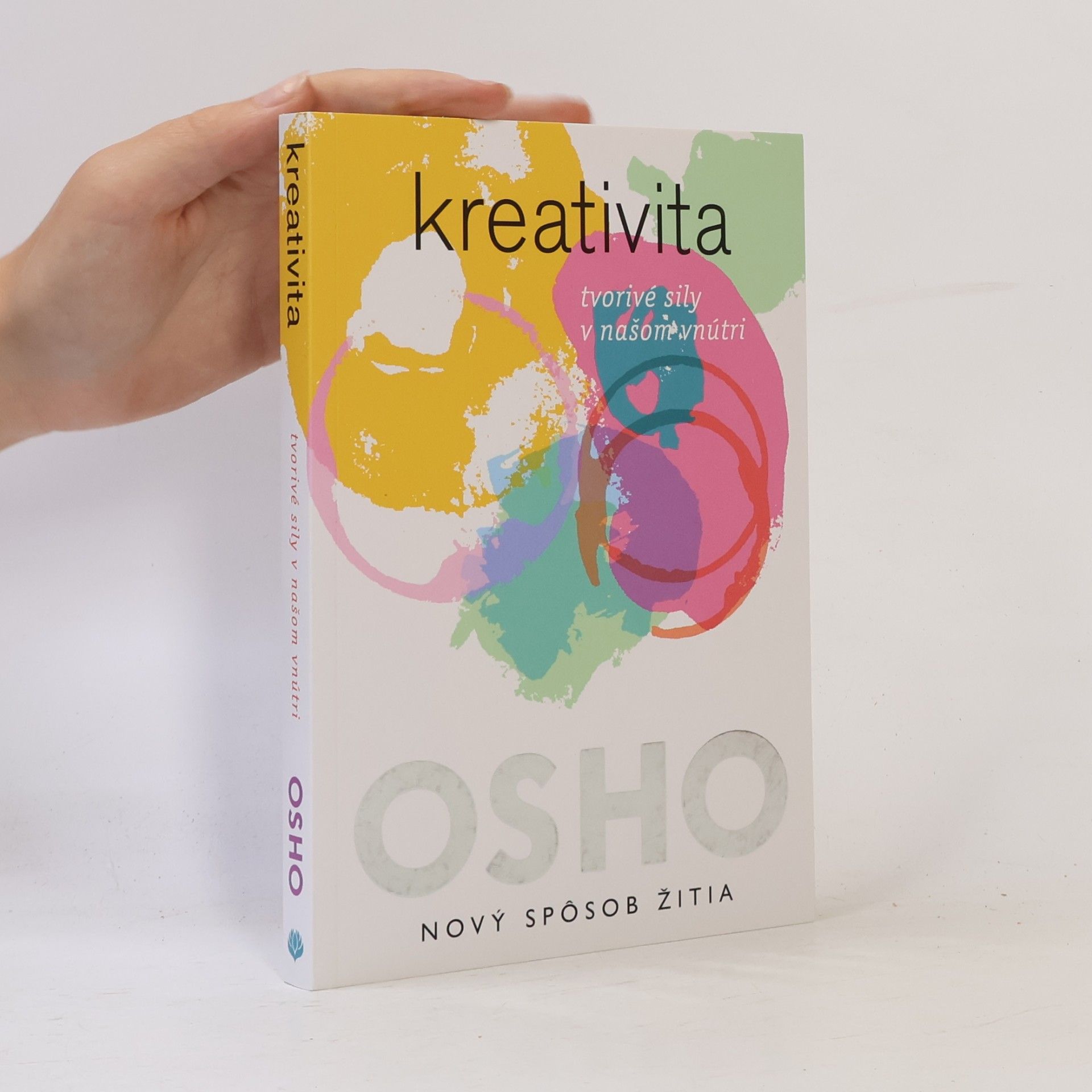 Ošó Kreativita