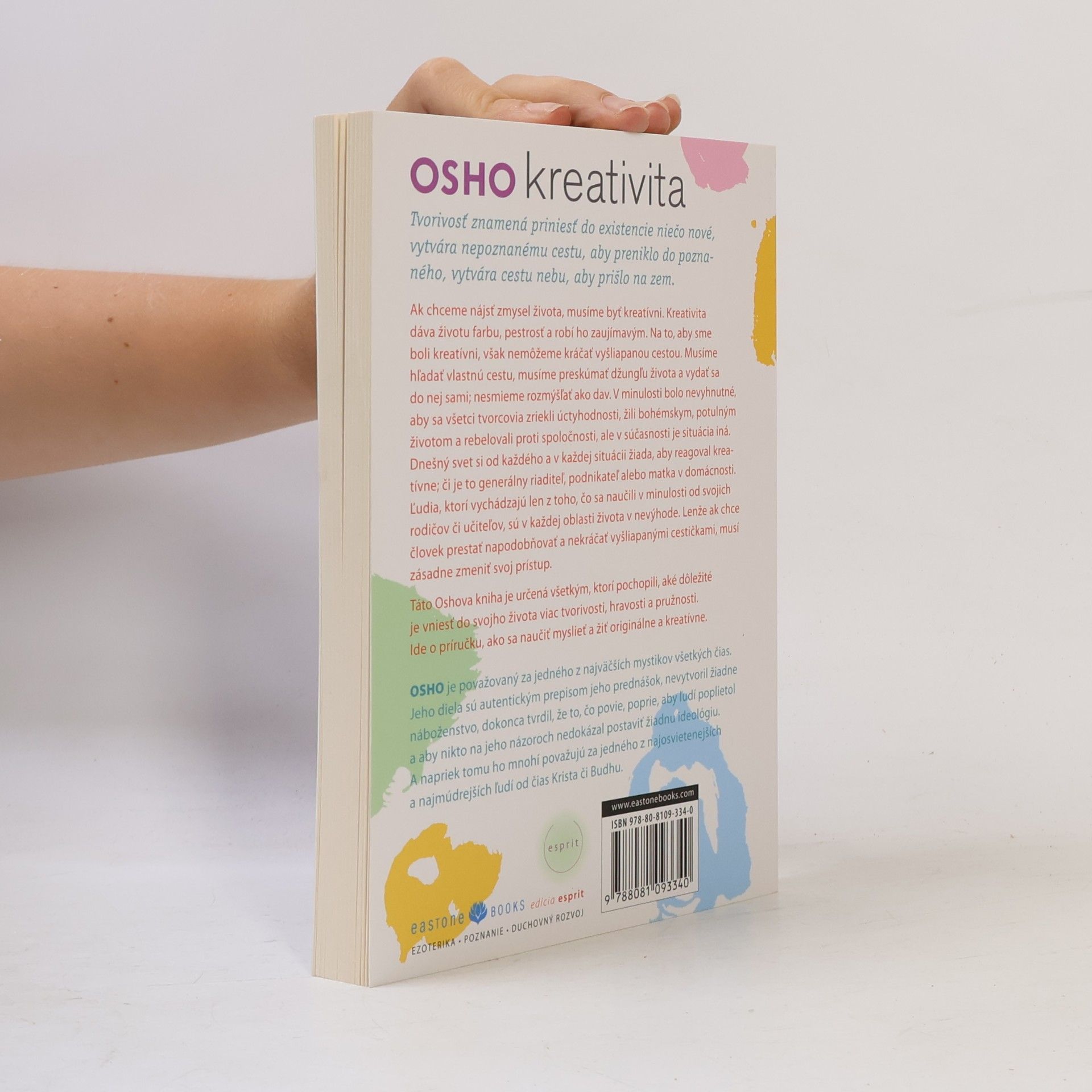 Ošó Kreativita