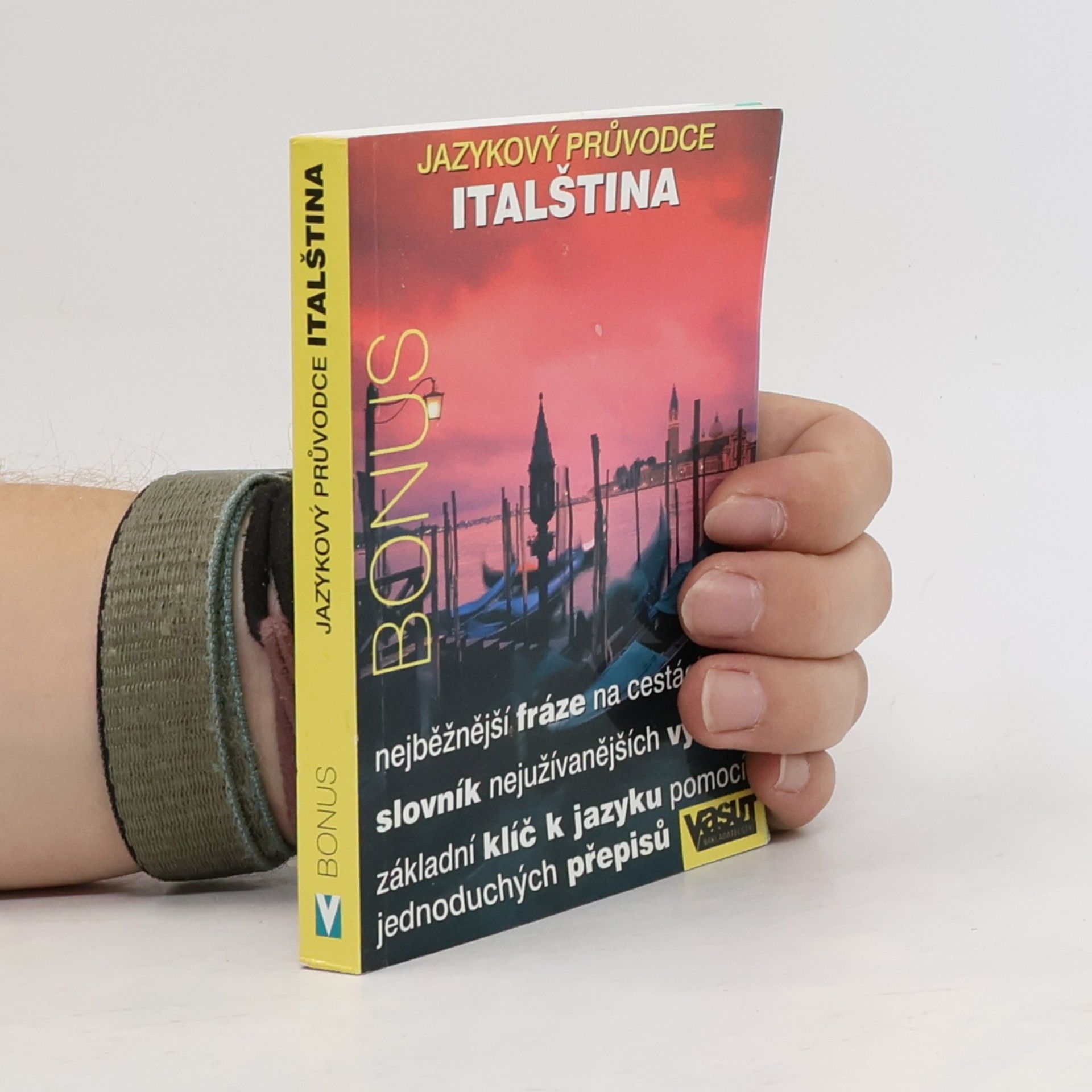 Autorenkollektiv Italština
