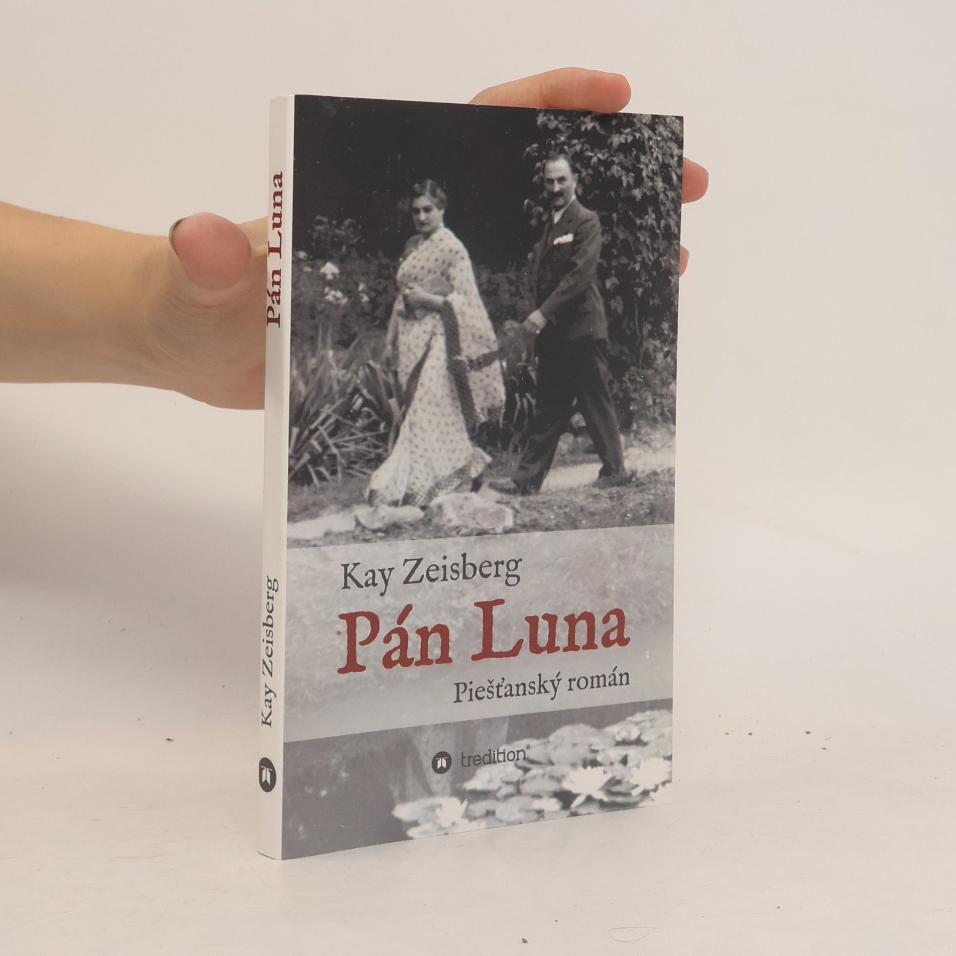 Pán Luna