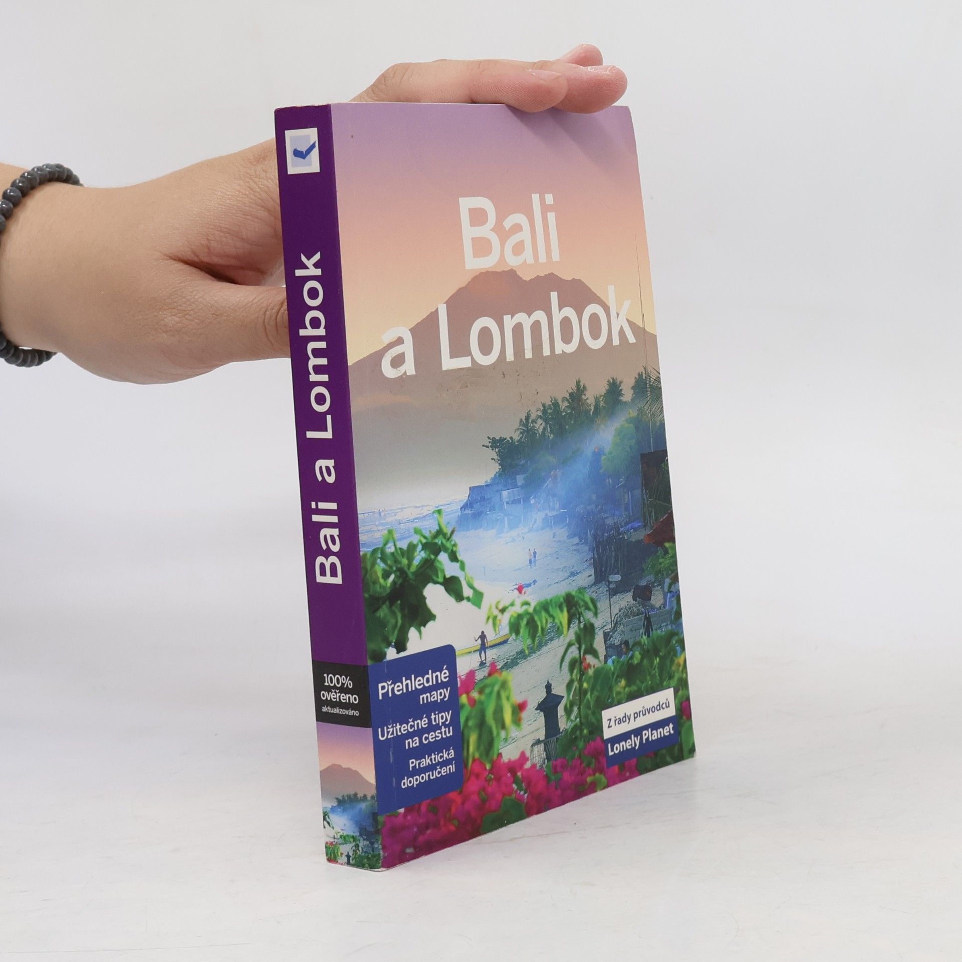 Bali a Lombok