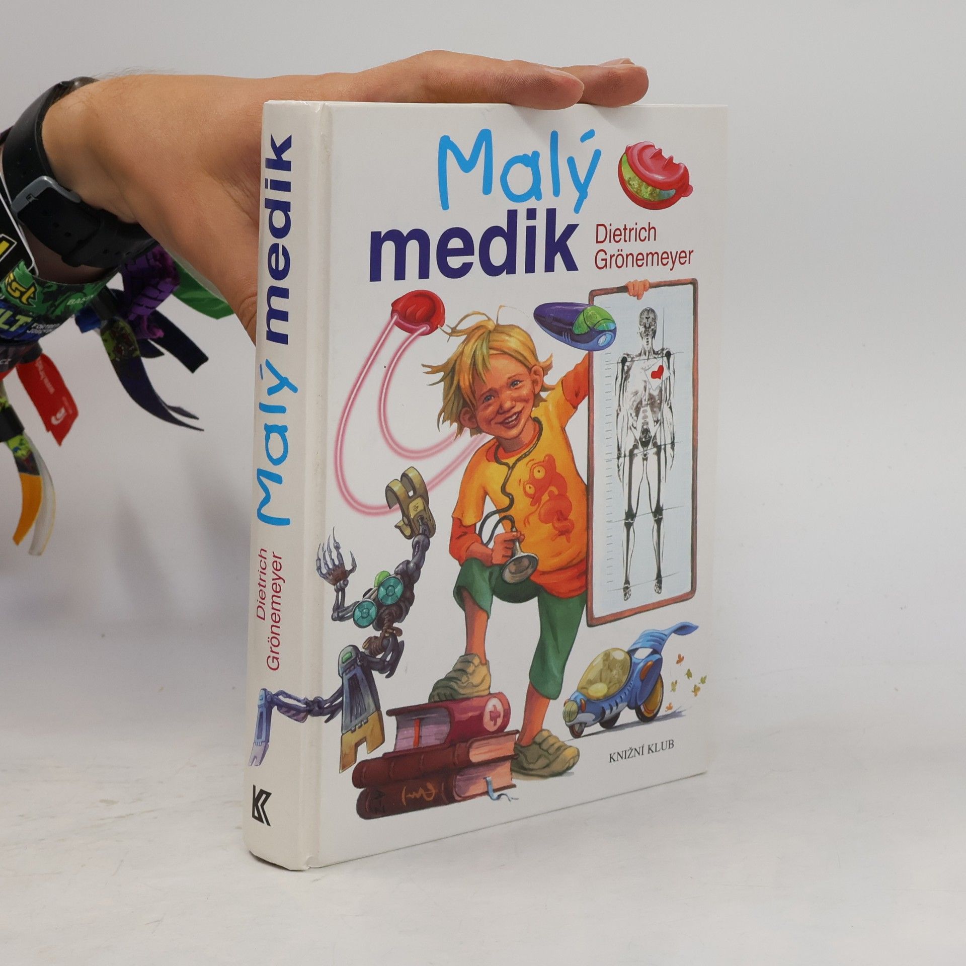 Malý medik