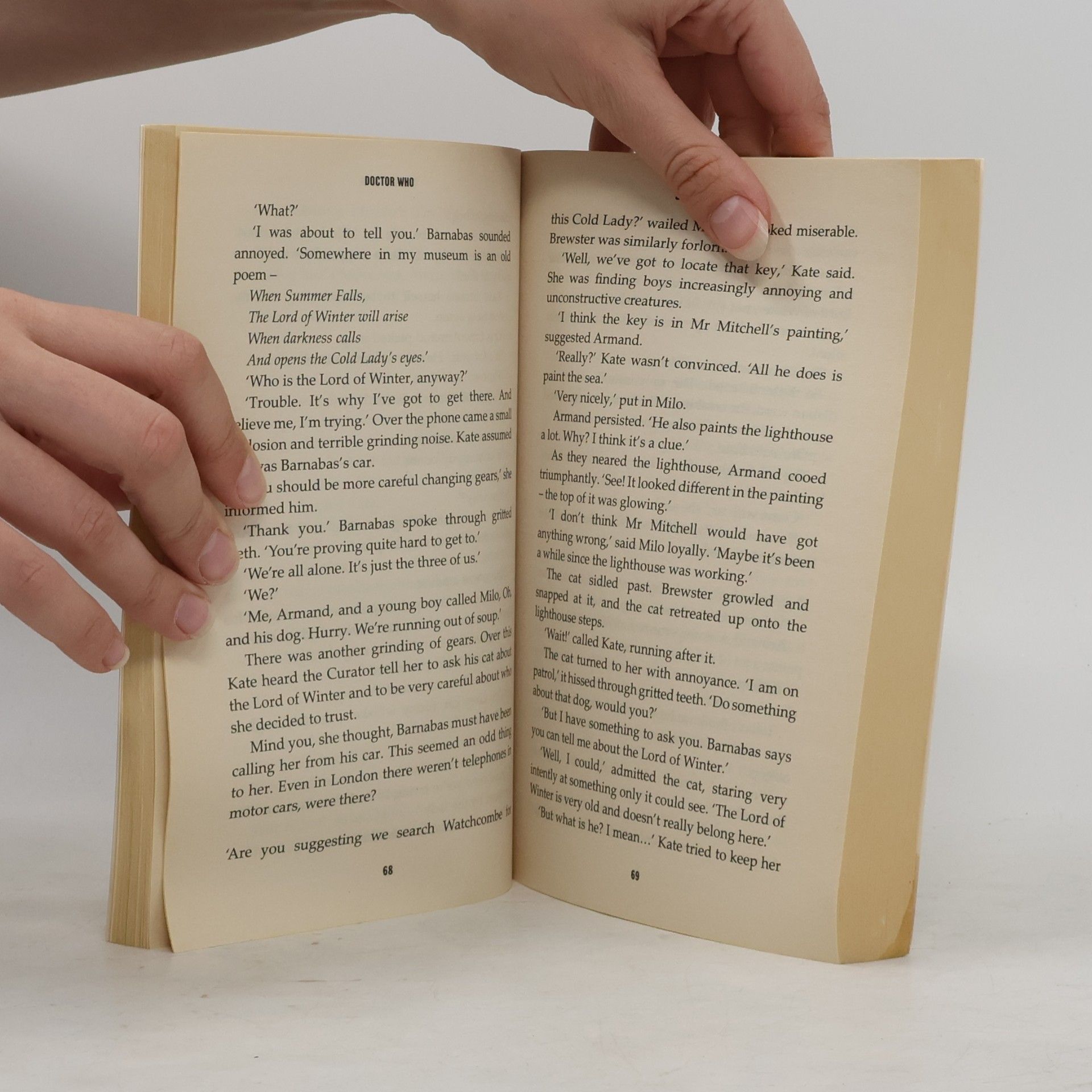 Amelia Williams Summer Falls and Other Stories