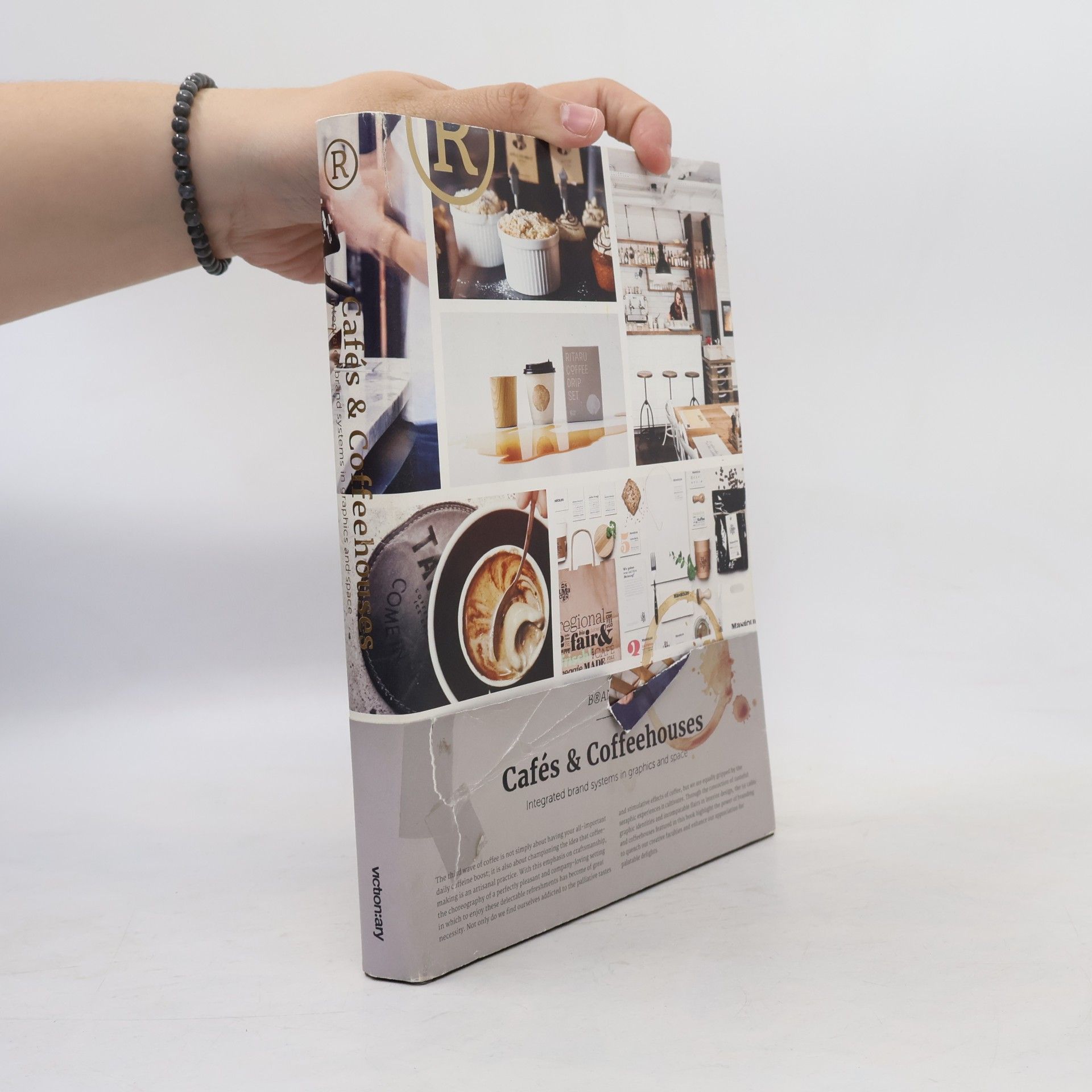 Autorenkollektiv BrandLife. Cafes and Coffeehouses