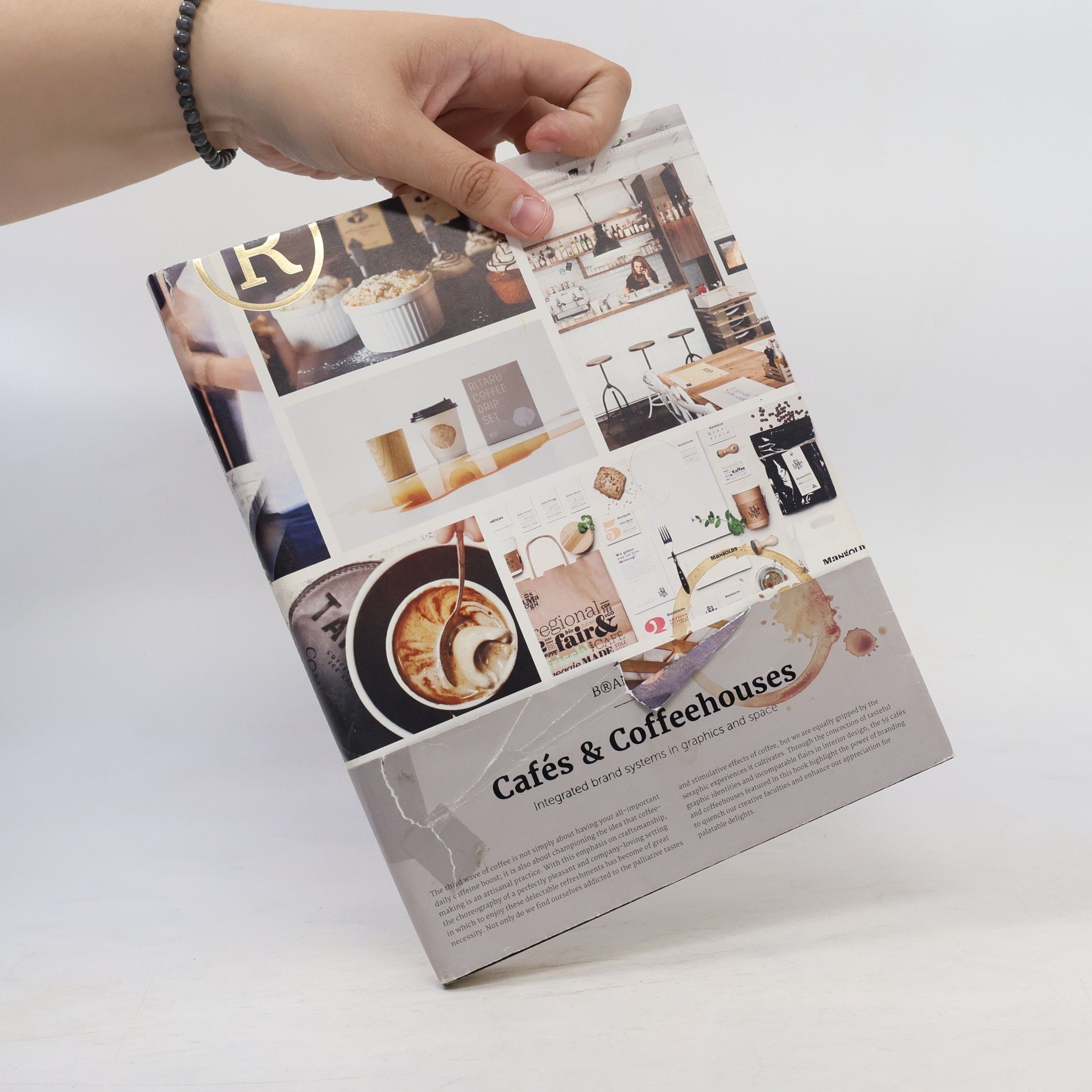 Autorenkollektiv BrandLife. Cafes and Coffeehouses