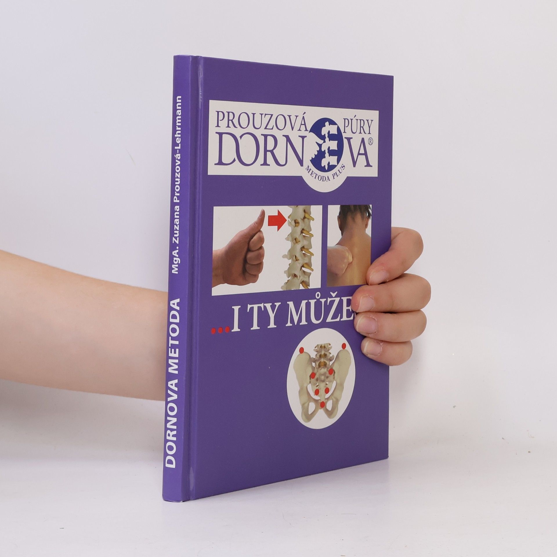 Jozef Púry Dornova metoda