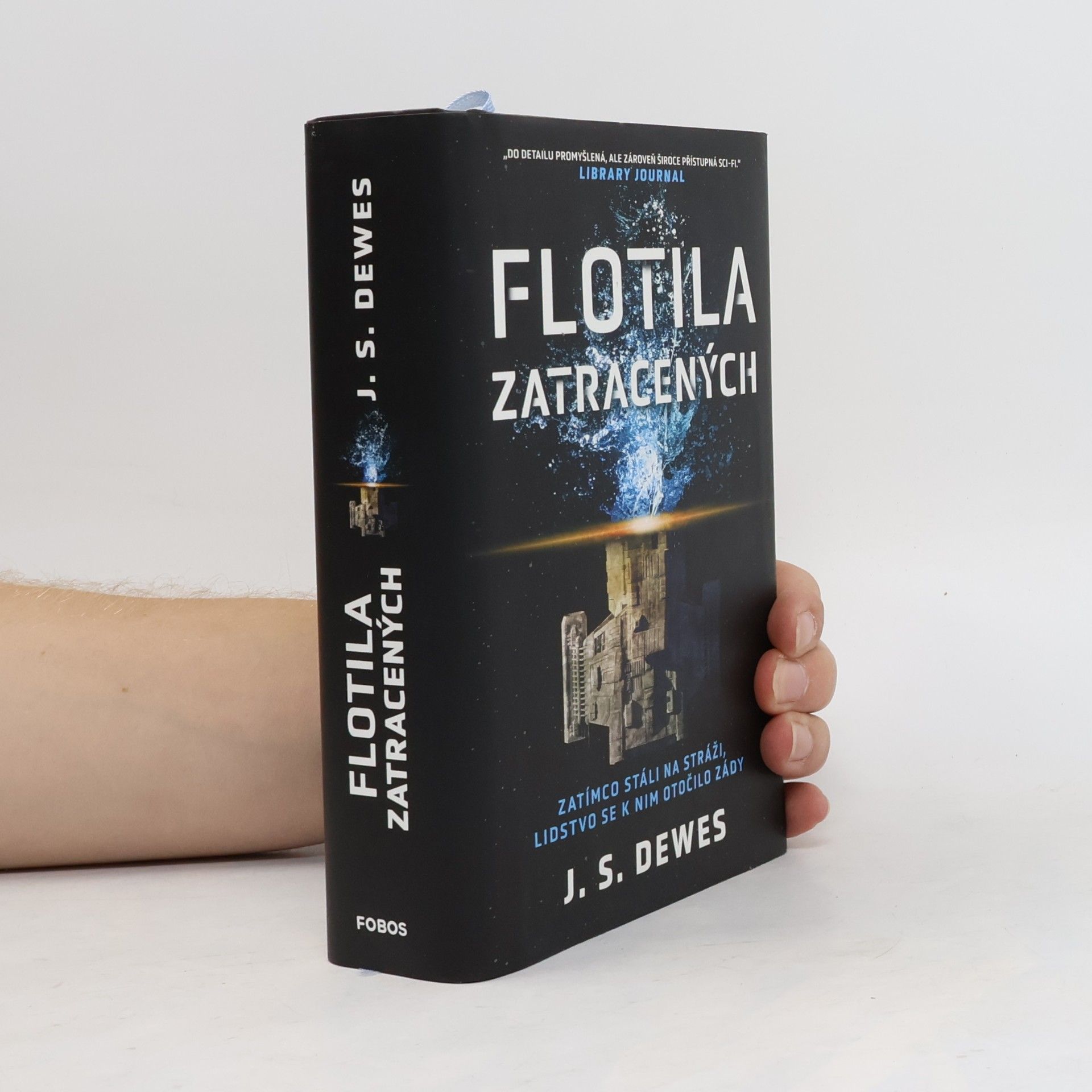 Flotila zatracených