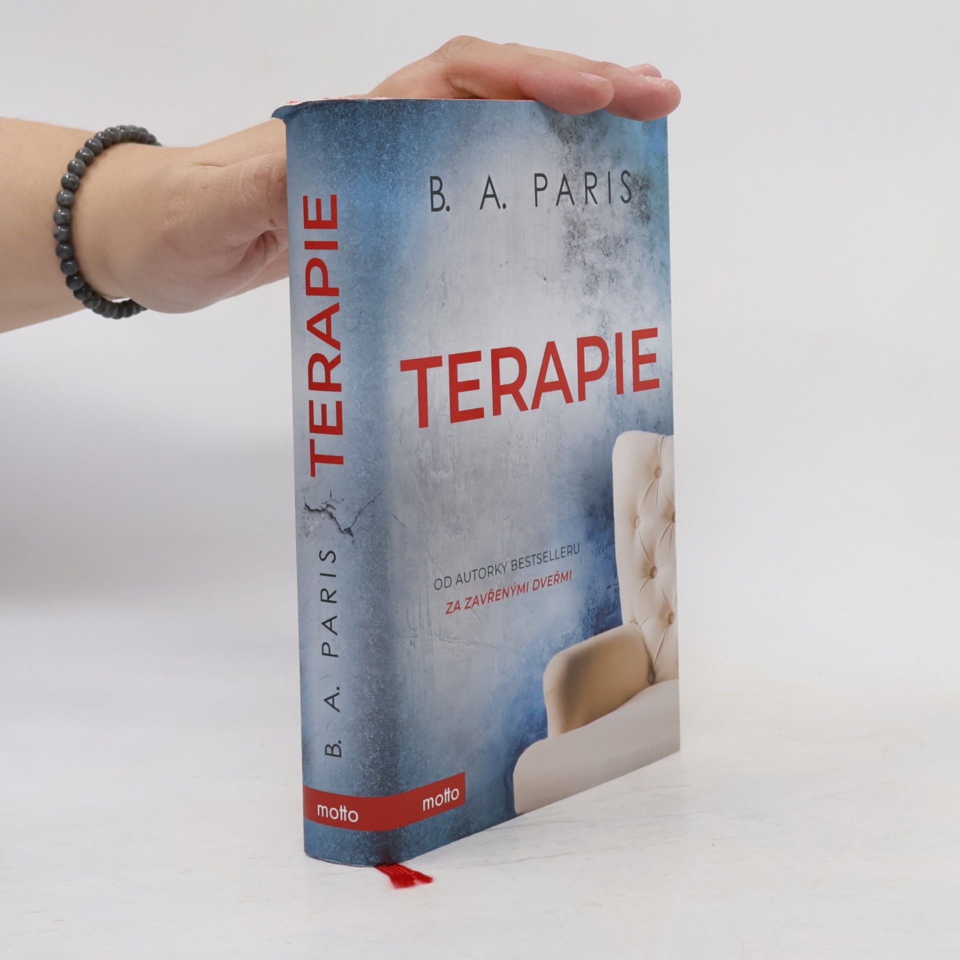 B.A. Paris Terapie