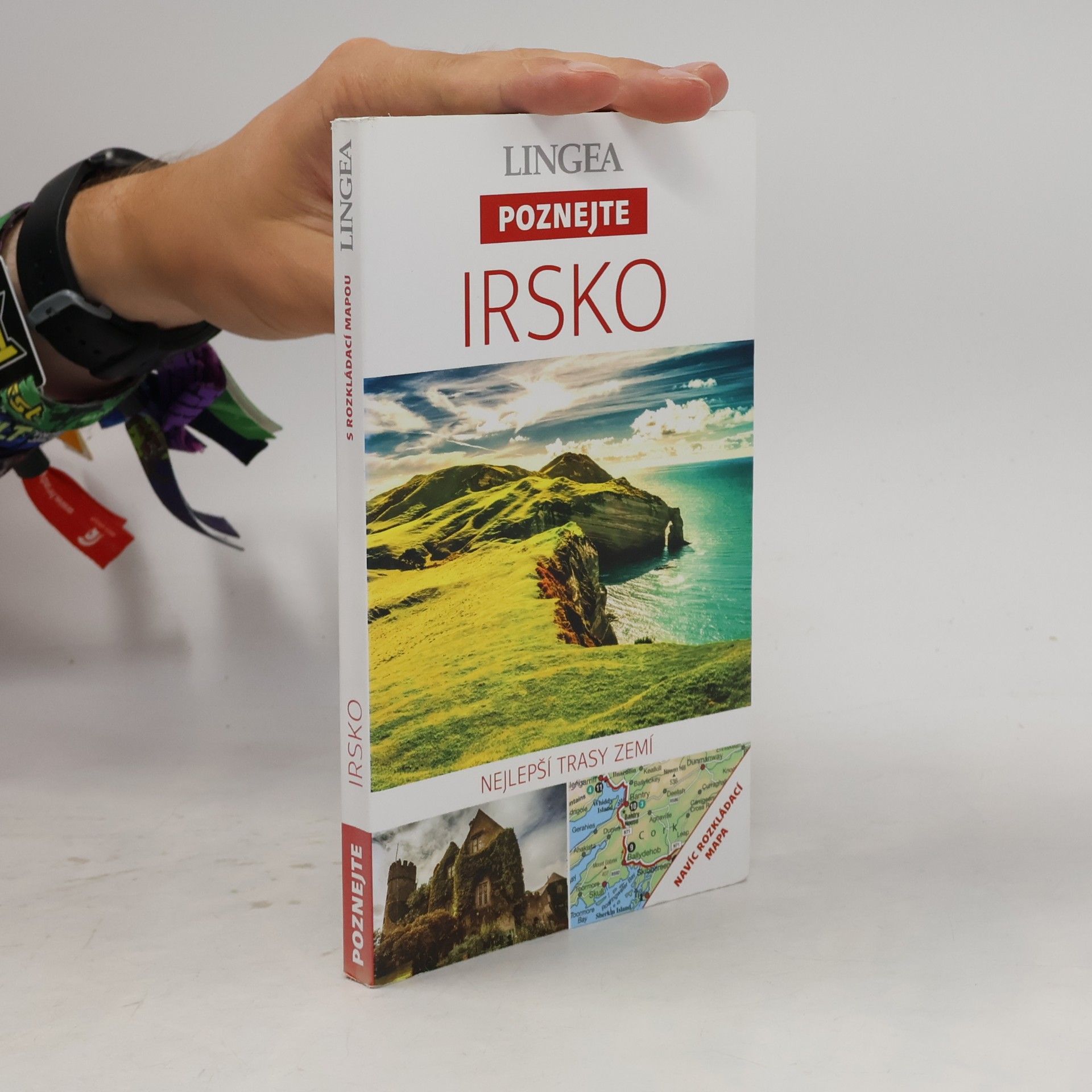Autorenkollektiv Irsko