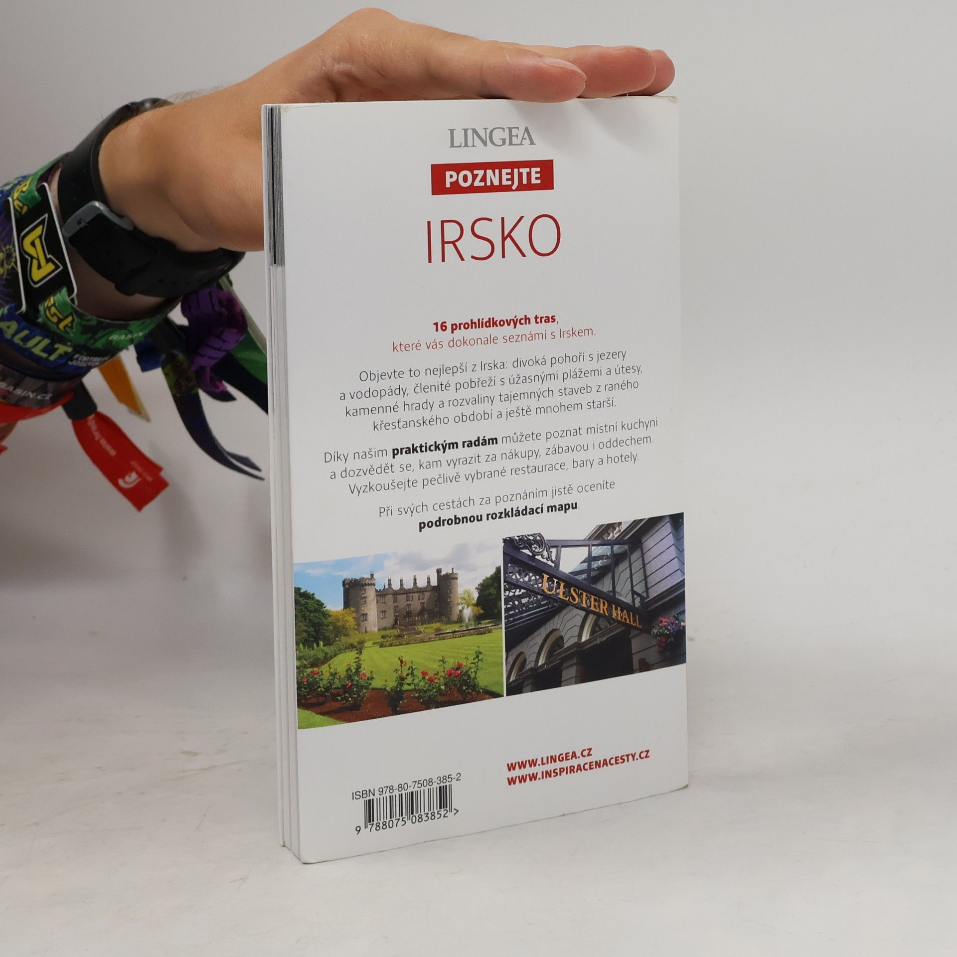 Various authors Irsko