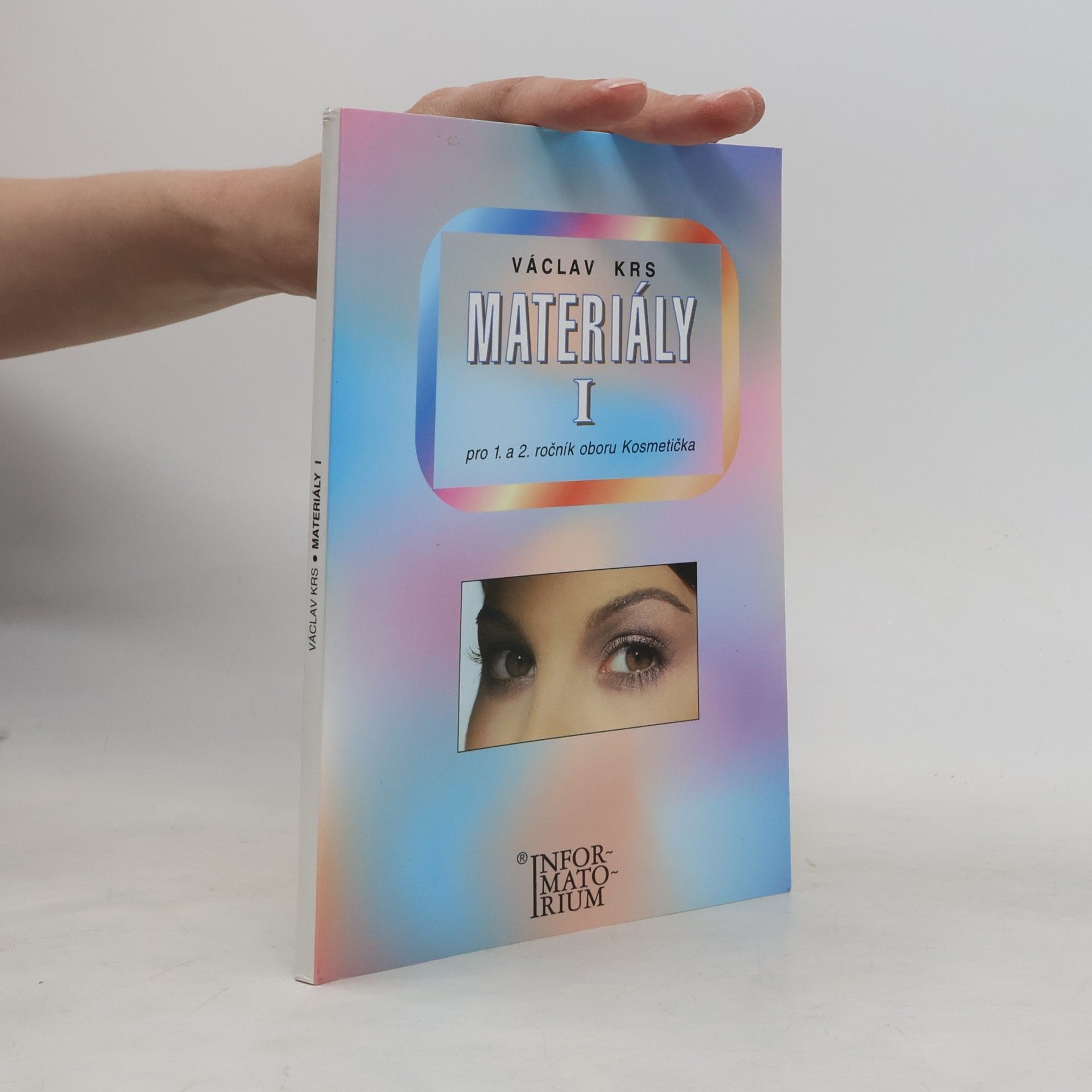 Václav Krs Materiály 1