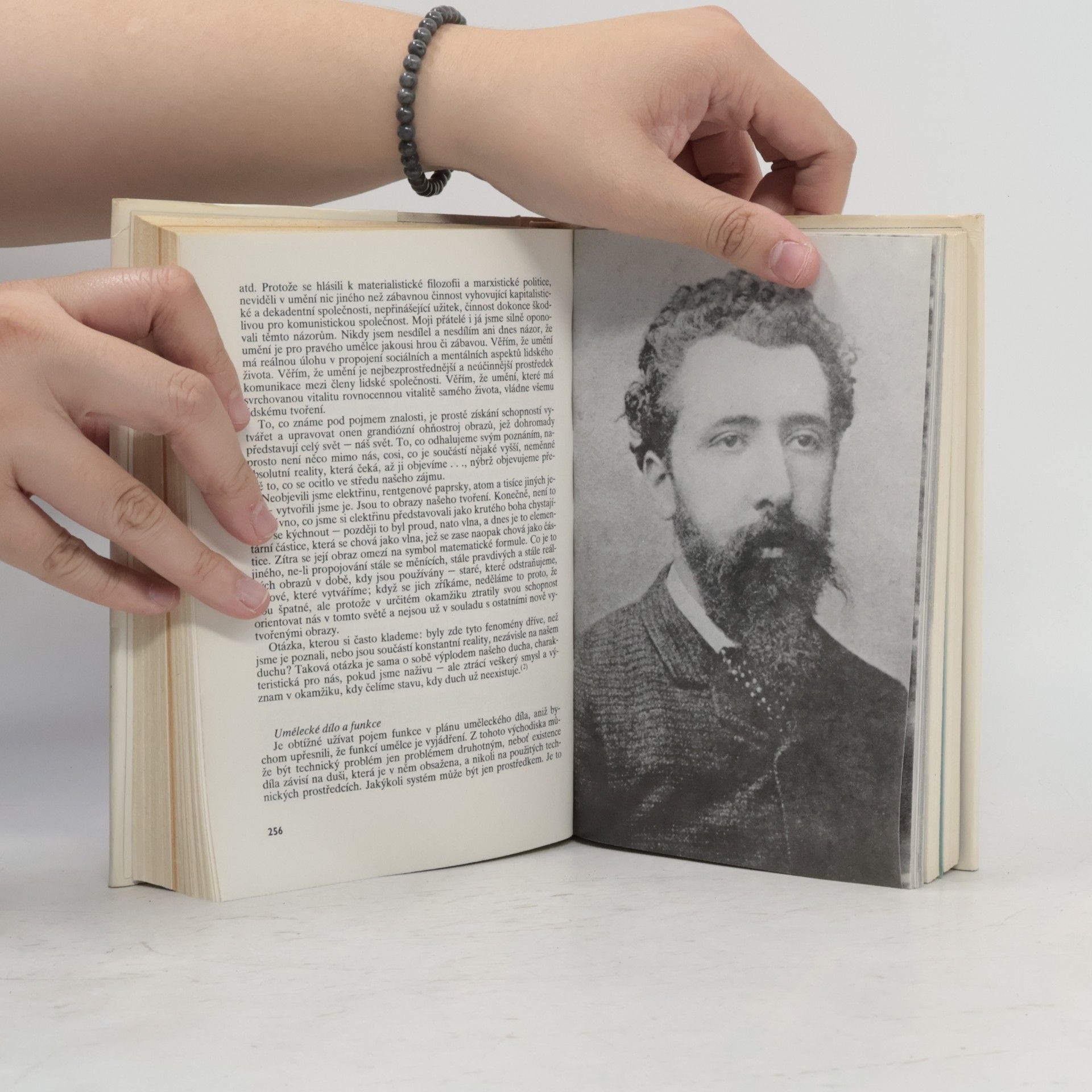 Miroslav Lamač Myšlenky moderních malířů