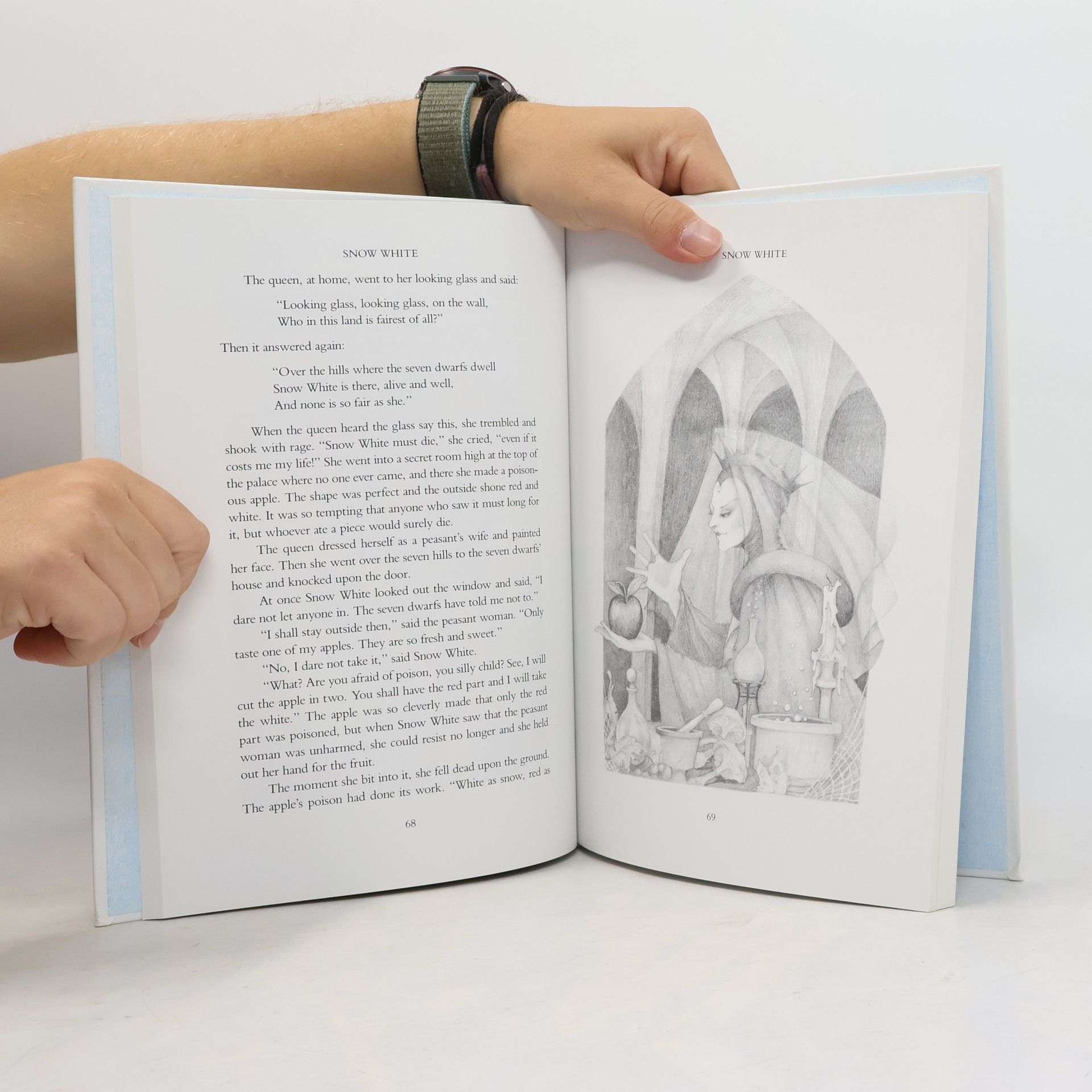 Amy Ehrlich The Random House Book of Fairy Tales