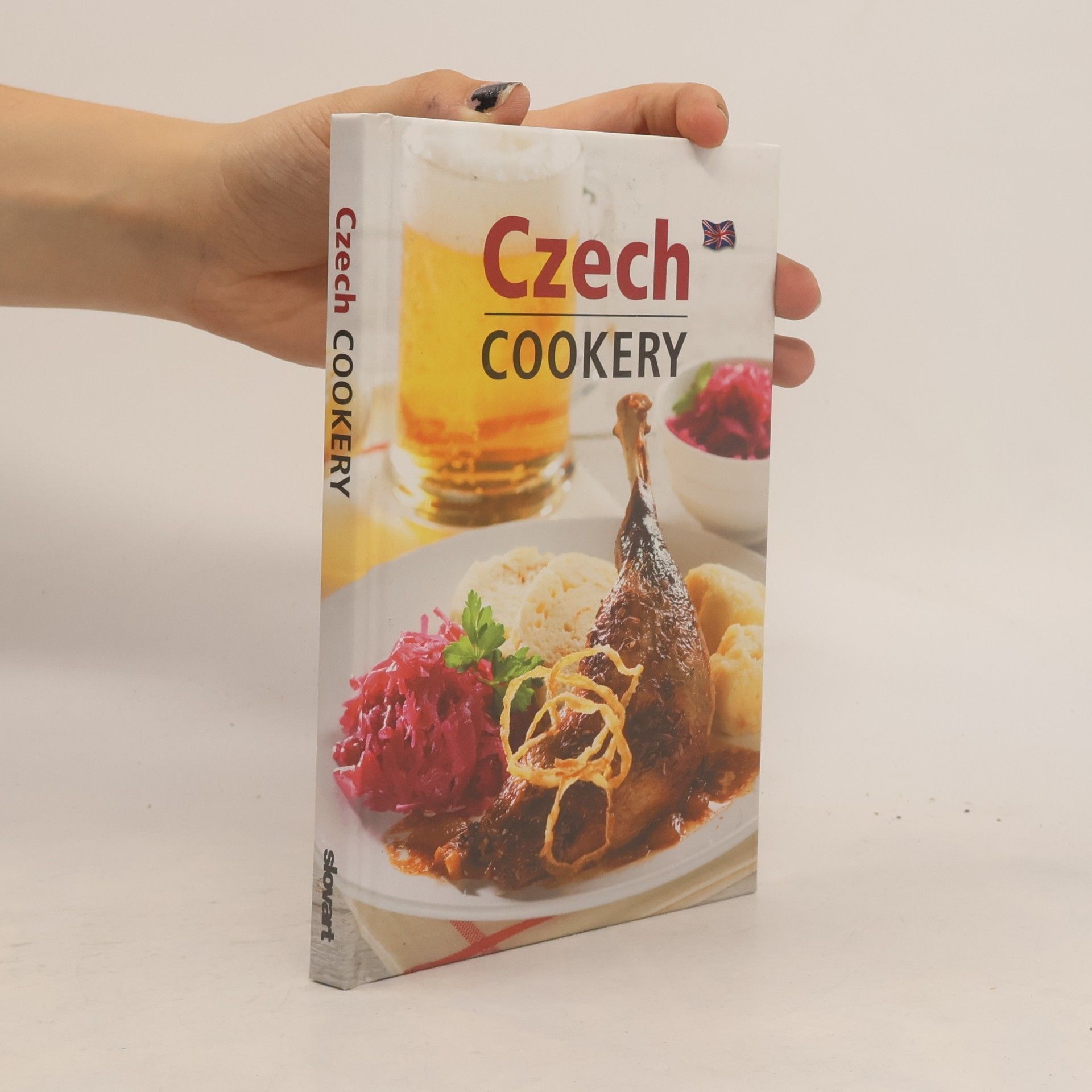 Czech Cookery