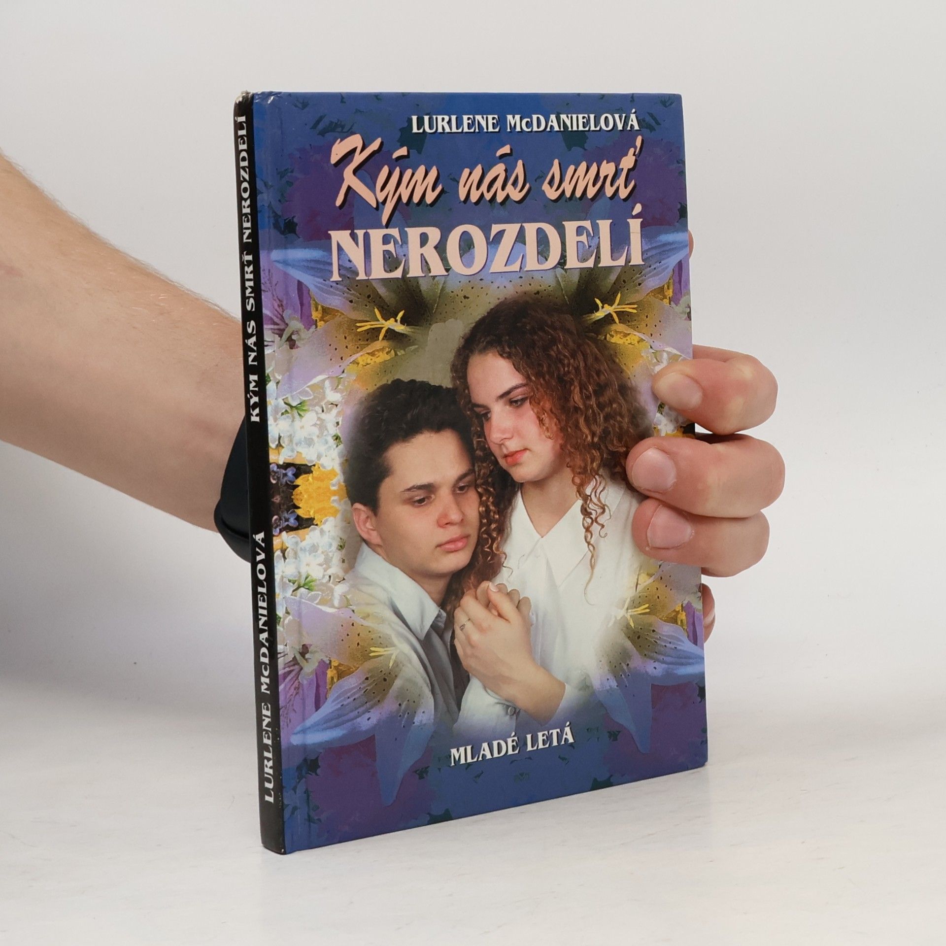 Lurlene McDaniel Kým nás smrť nerozdelí