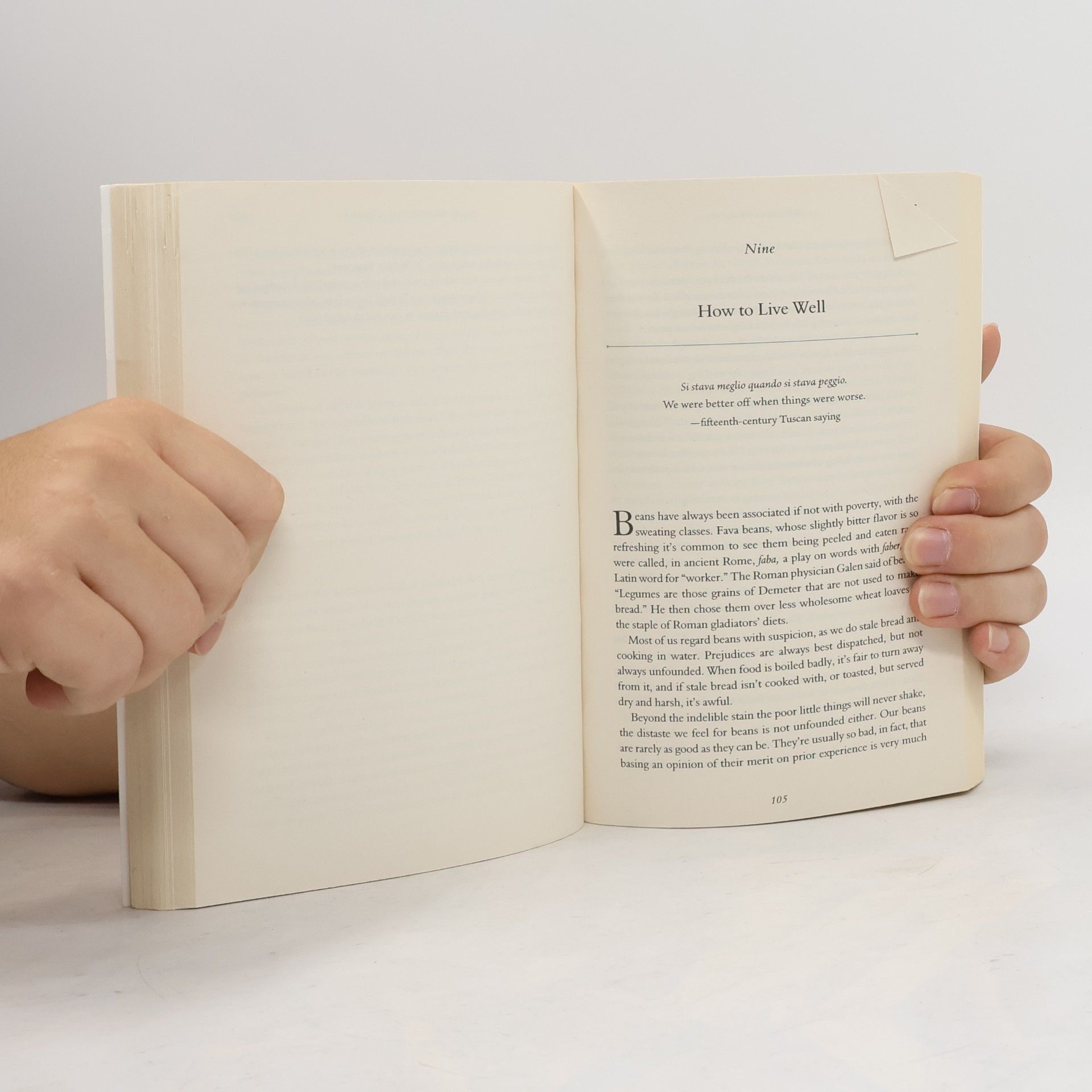 Tamar Adler An Everlasting Meal