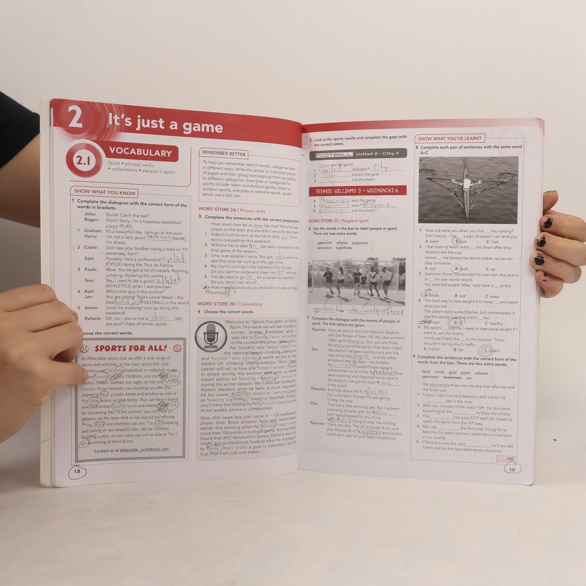 Autorenkollektiv Focus 3. Workbook