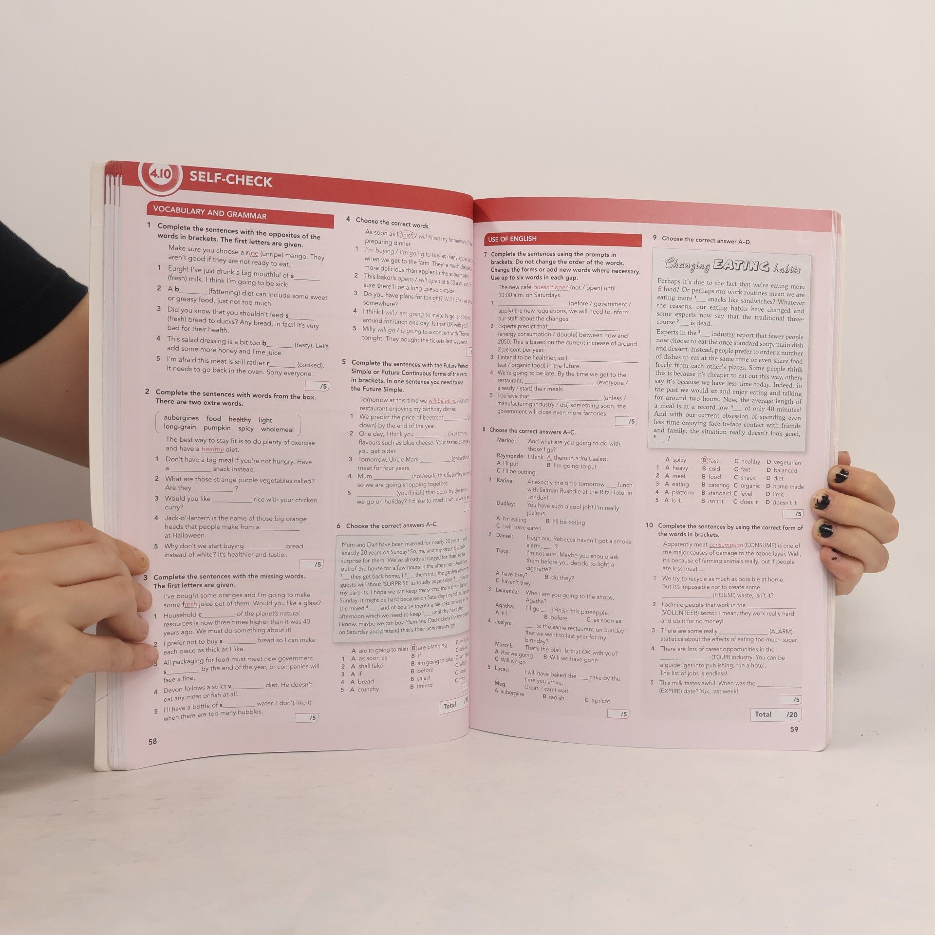 Autorenkollektiv Focus 3. Workbook