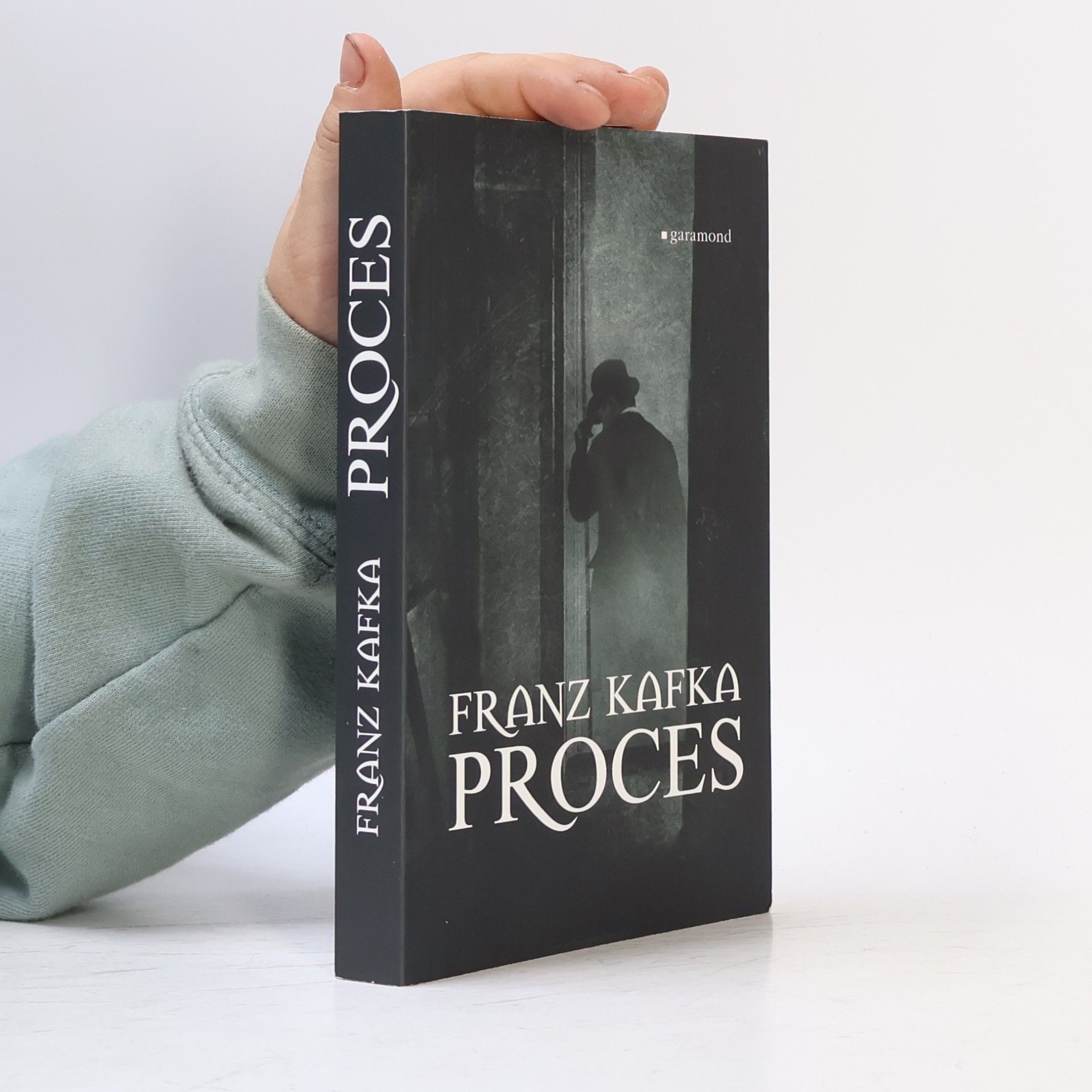 Franz Kafka Proces