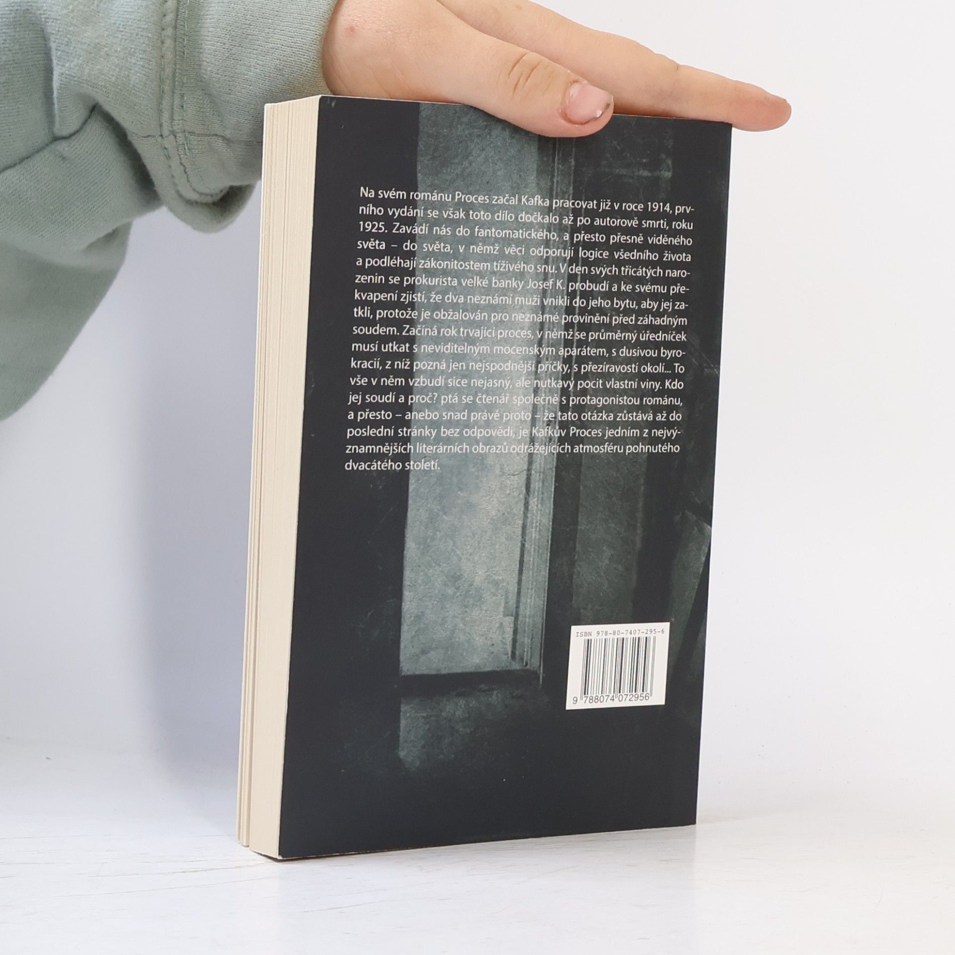 Franz Kafka Proces