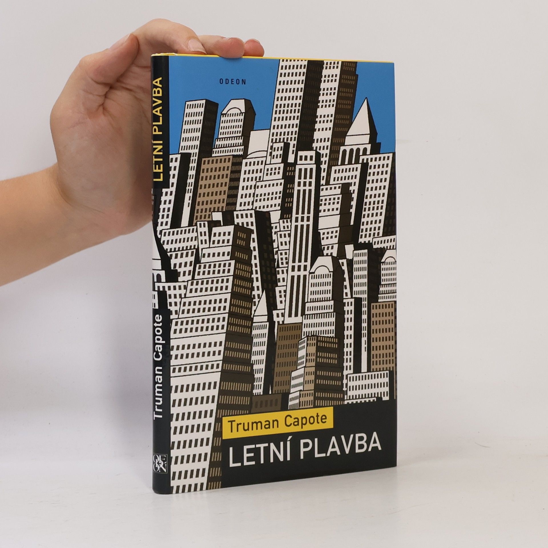 Letní plavba