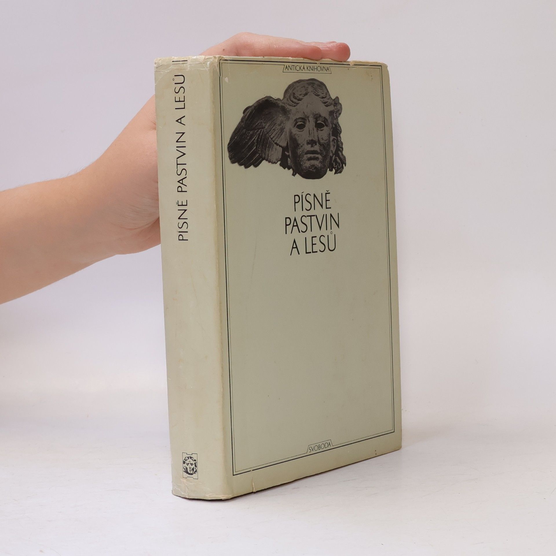 Autorenkollektiv Písně pastvin a lesů